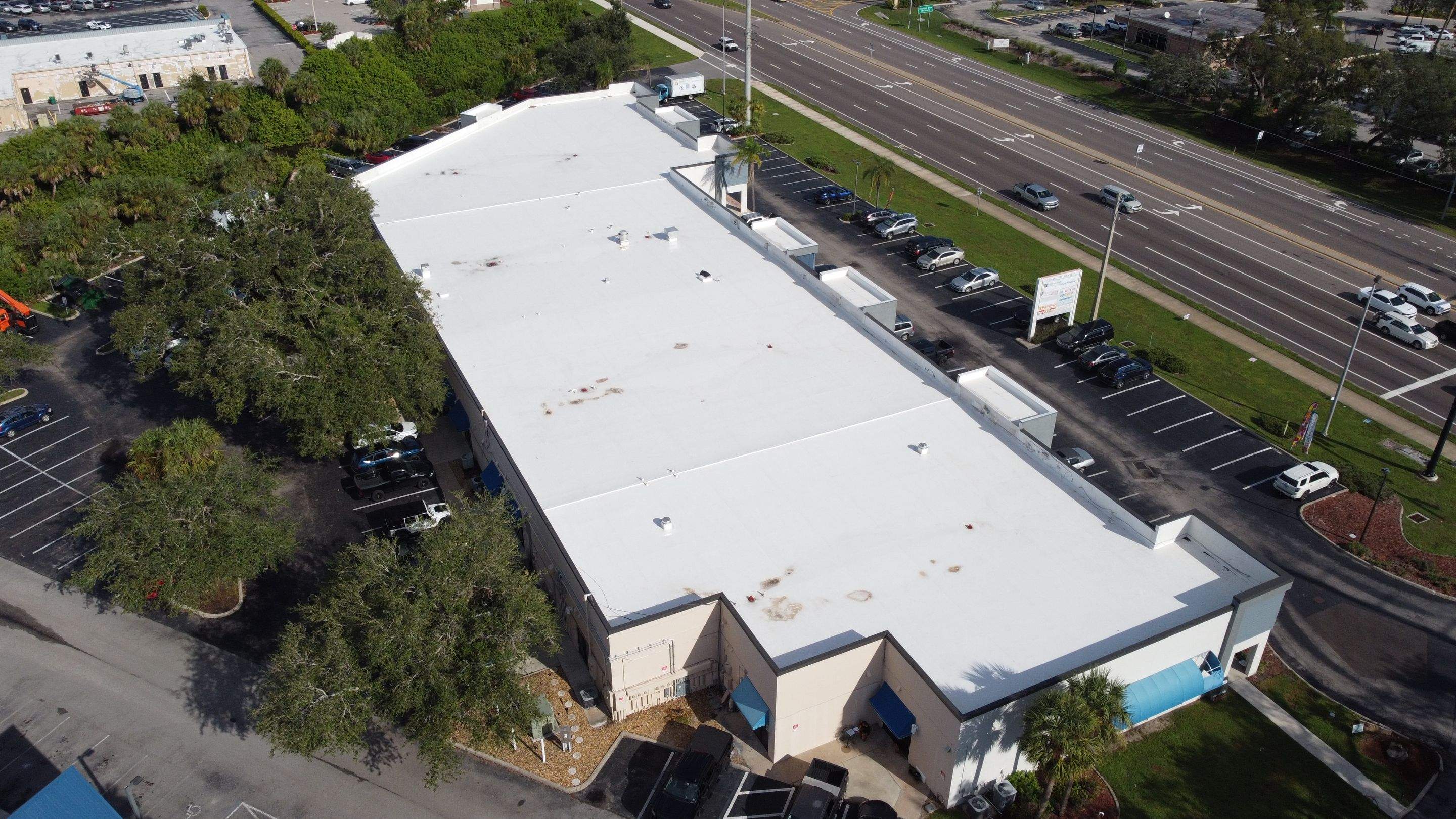 Roofing Final Inspection by FLORIDA ROOF CONSULTING & INSPECTION SERVICES