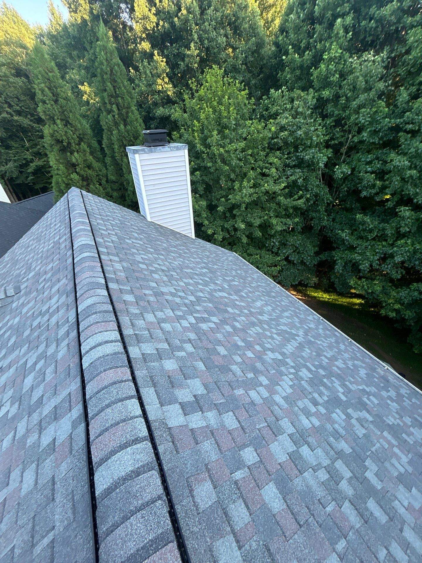 CertainTeed Landmark Pro Colonial Slate by Smithrock Roofing