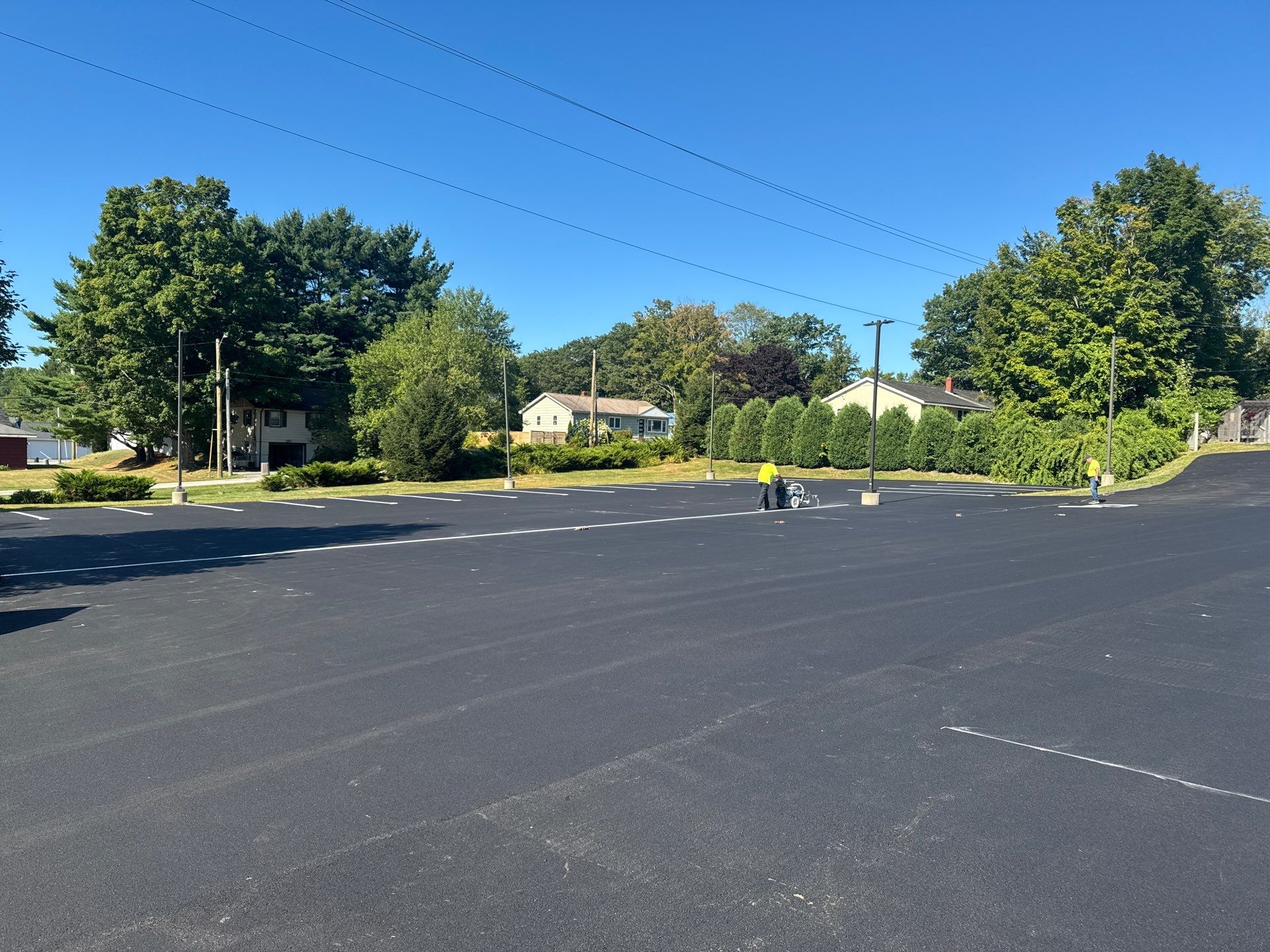 Project in Auburn by Crush Development Services LLC