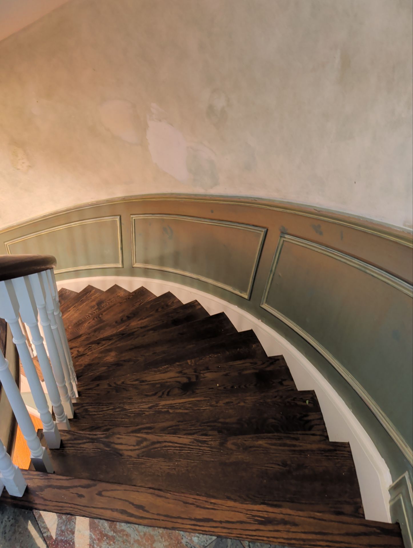 Full Interior Home Painting and Kitchen Cabinet Refinishing in Vaughan by GTA HOME PAINTING