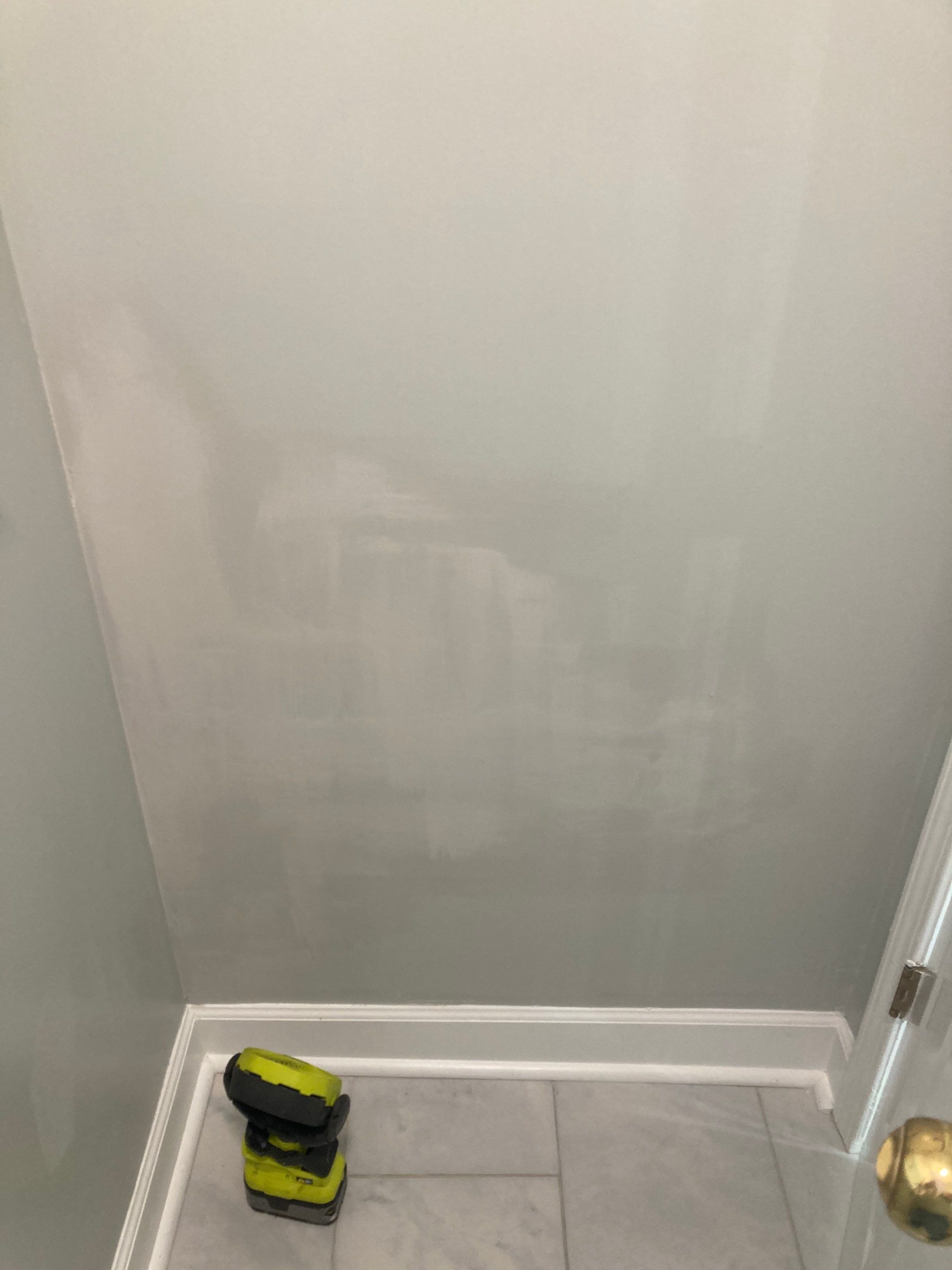 Huntington Parc Master Bath by Pillar and Pine