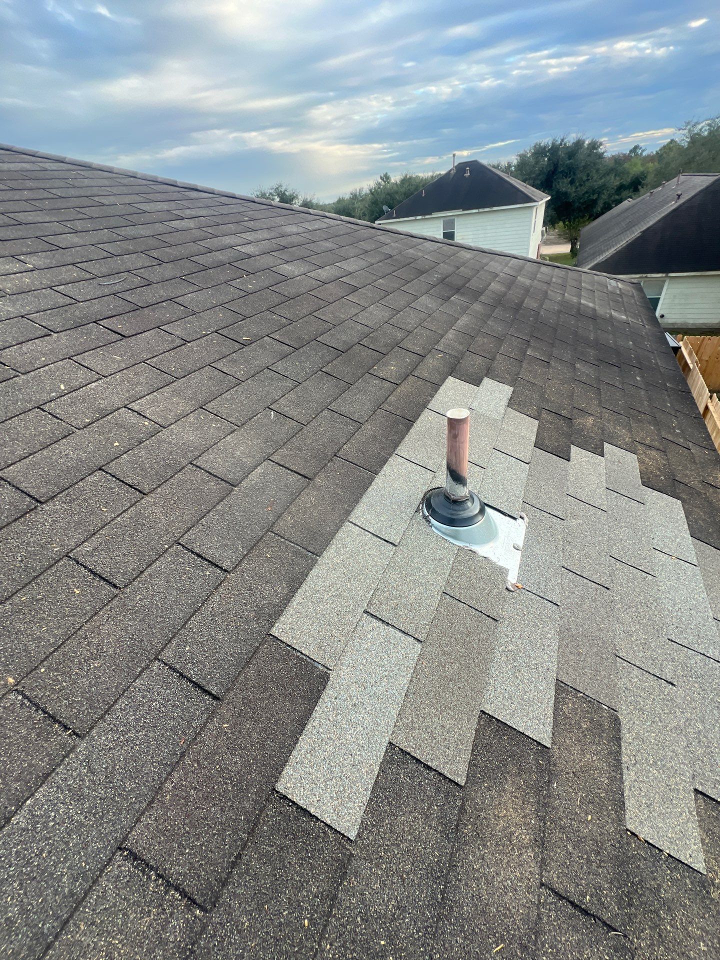 Roof Repair Houston by Roof Repair Company