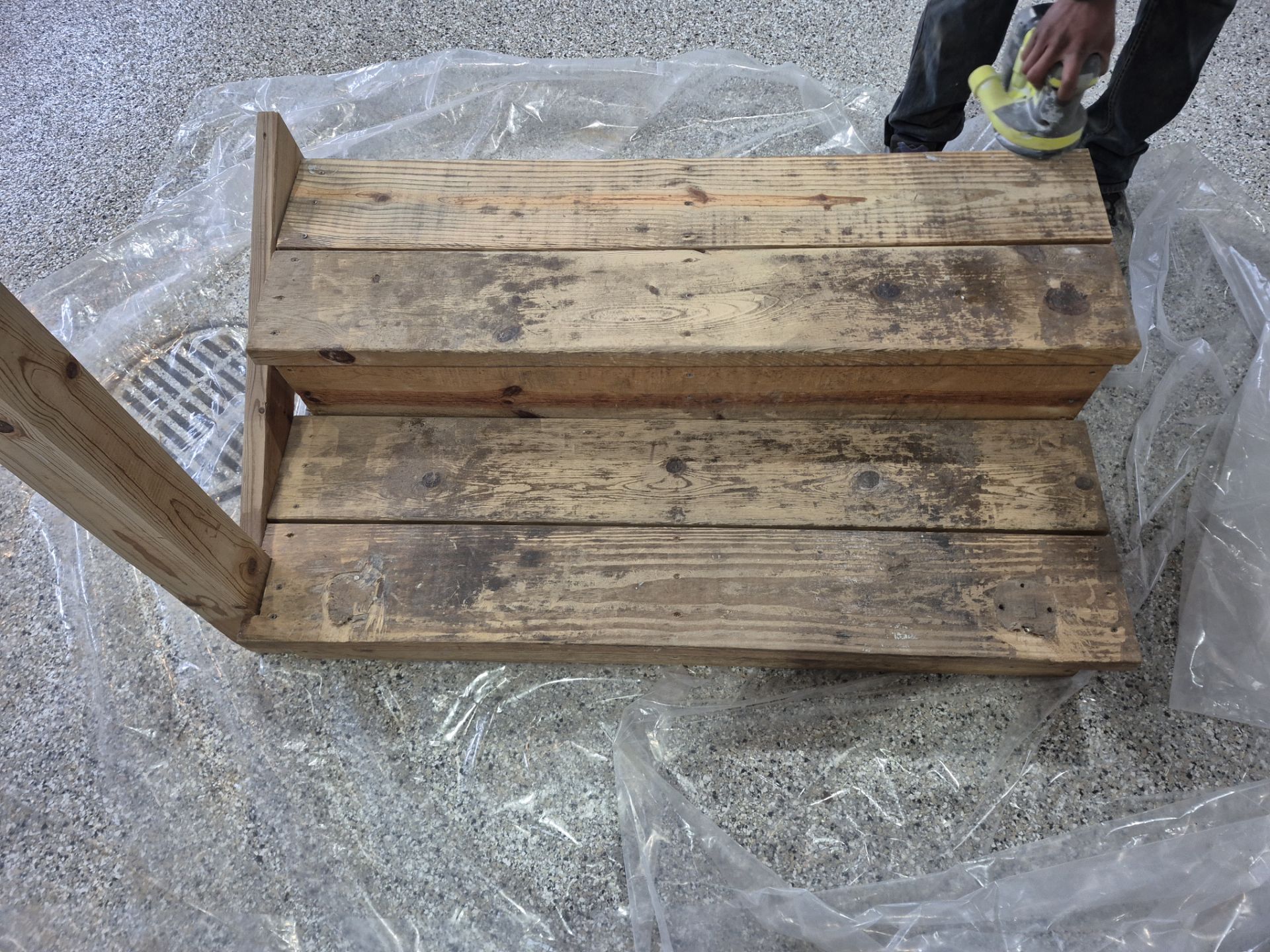 Bay City by Wise Coatings of Central Michigan