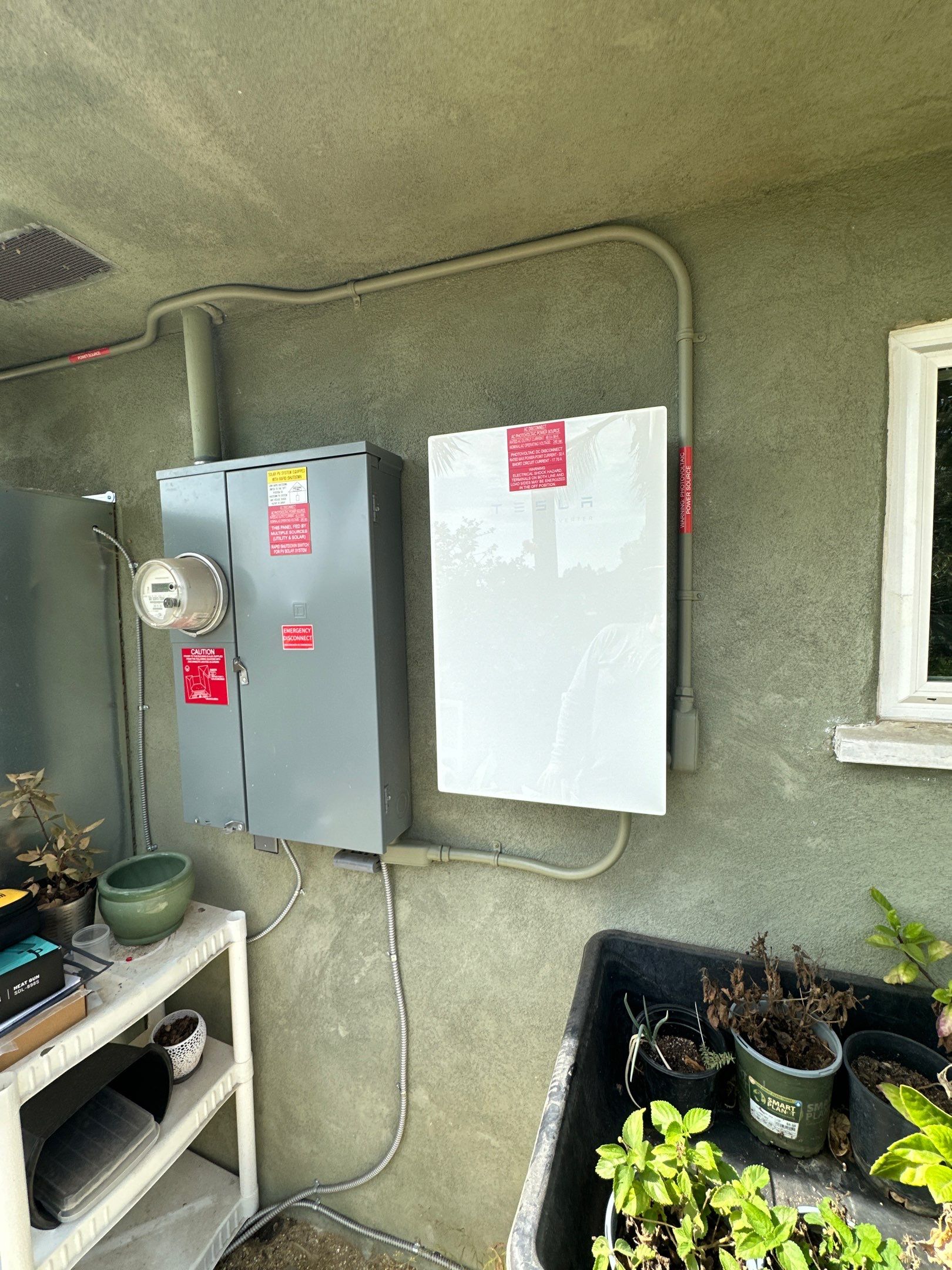 Residential Solar Panel and Tesla Powerwall 3 Installation Camarillo by AWS Solar