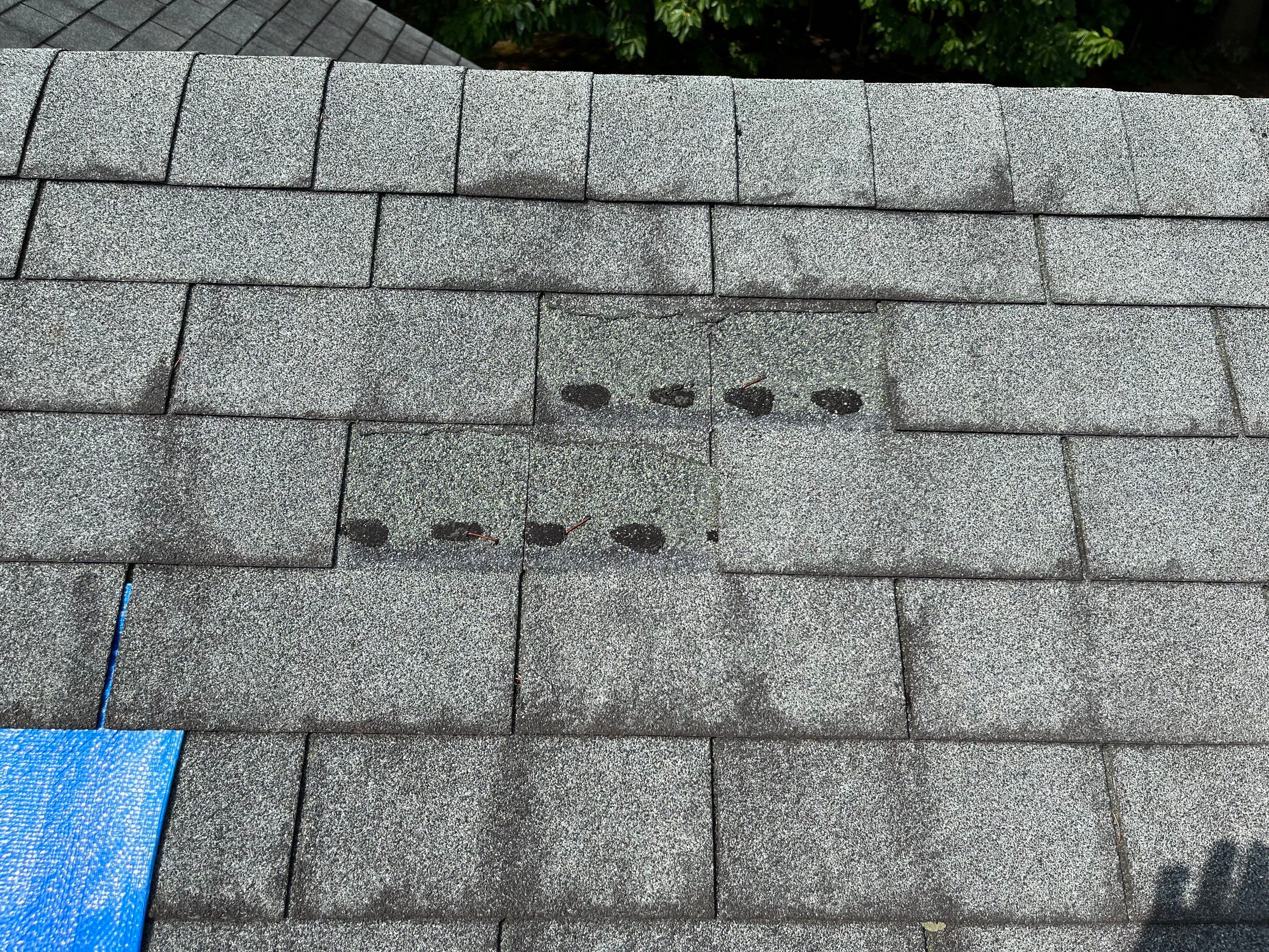 Residential Roofing Installation using Owens Corning TrueDefinition Architectural Shingle by RJC General Construction, LLC.