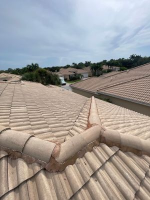 Valley Repair in Boynton Beach