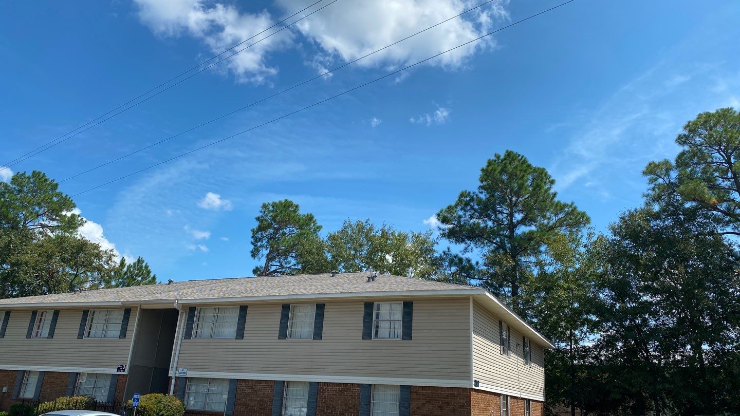 Residential Roofing Installation using Roof Replacement by American Roofing & Construction LLC