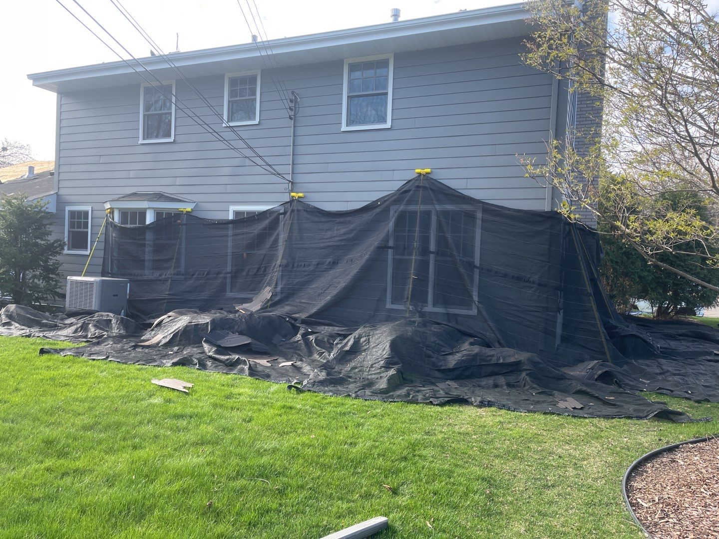 Roof and Gutter Replacement – Edina, MN by First Impressions Exteriors