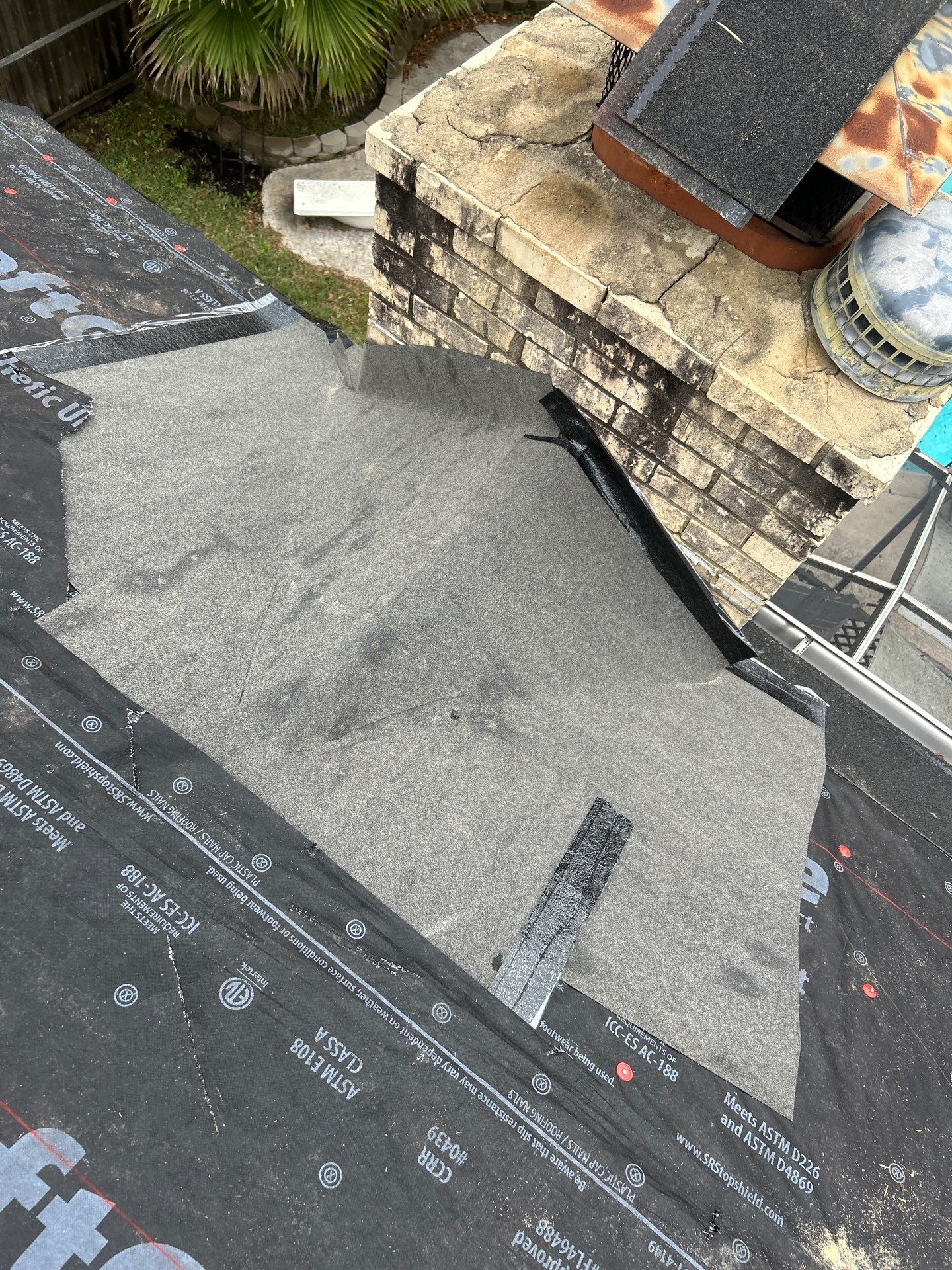 Roof Repair Seabrook by Roof Repair Company