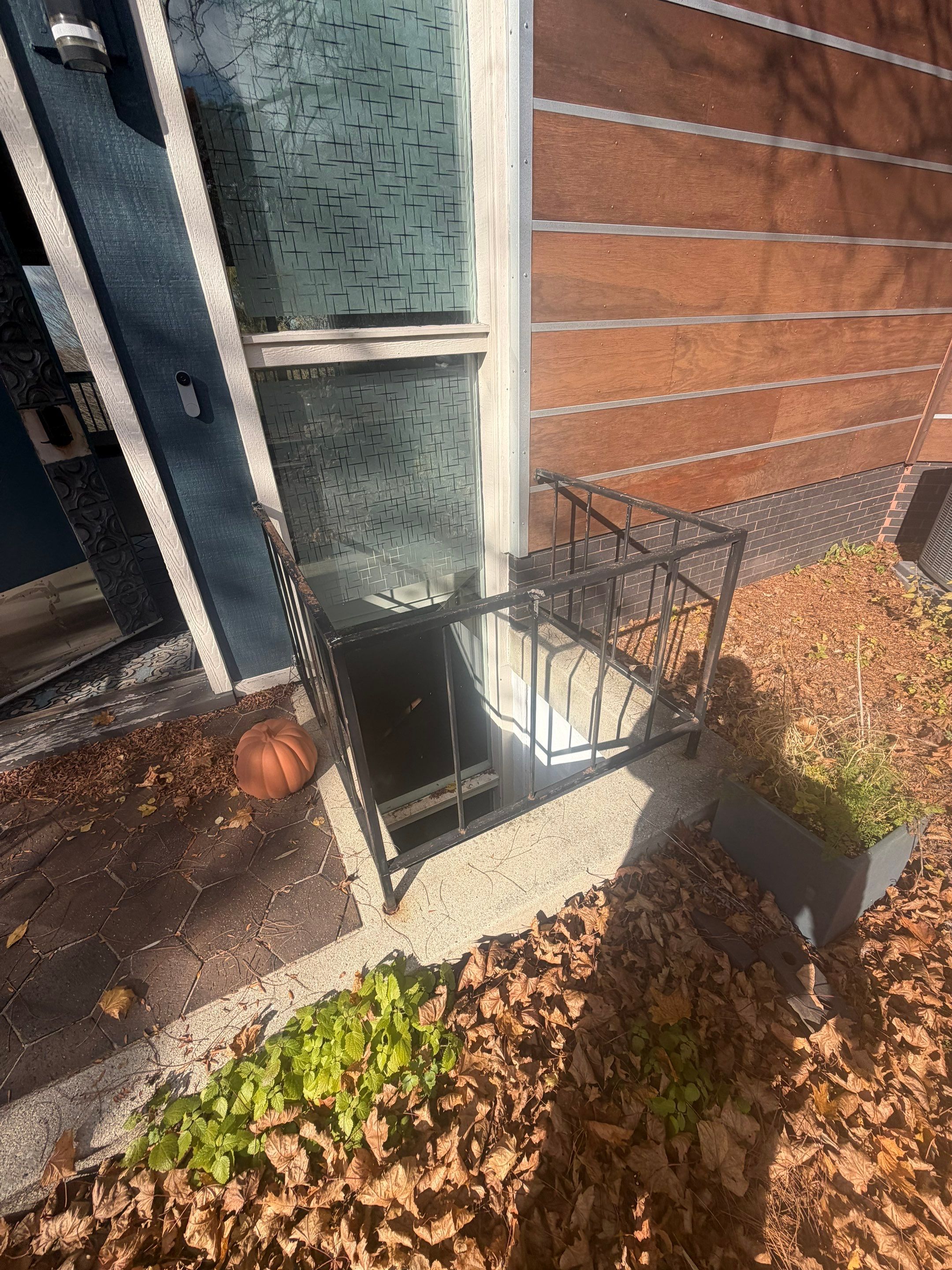 Interior Stair and Wall Finishing by OCS Contracting Services