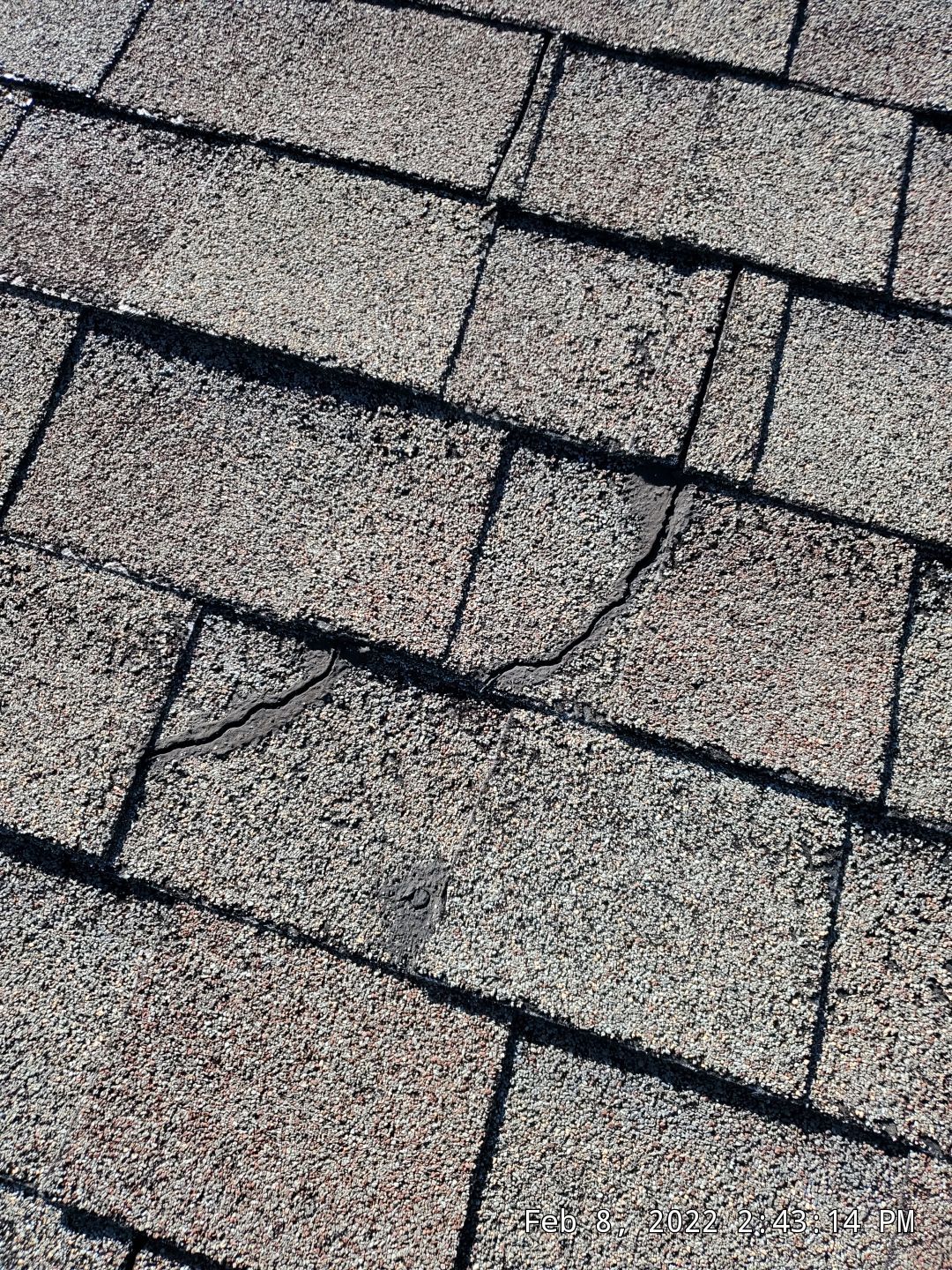 Hope Church of Christ by Hostetler Roofing