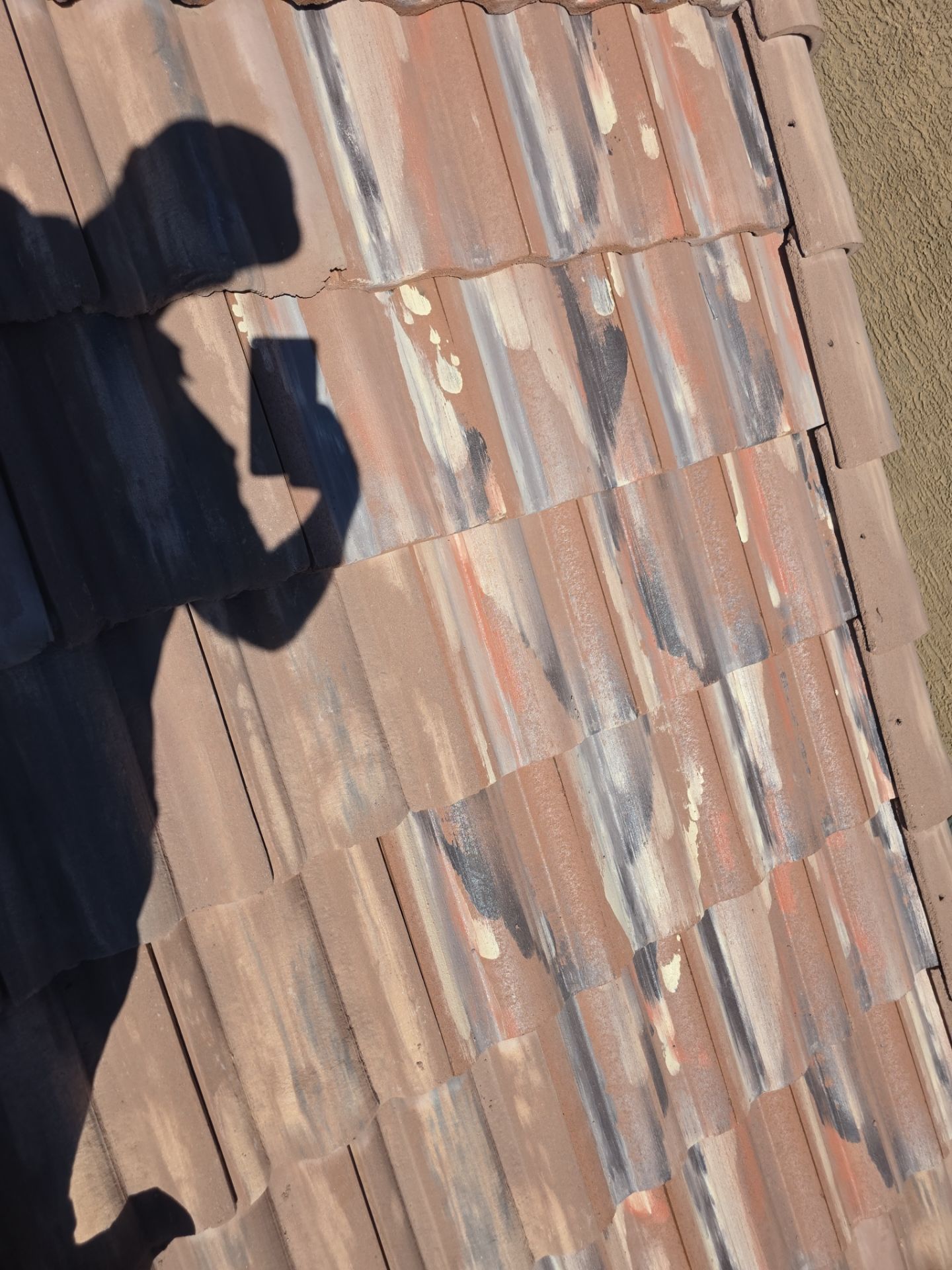 ☀️ Tile Reset Complete in Mesa, AZ by Weather-Tite Roofing
