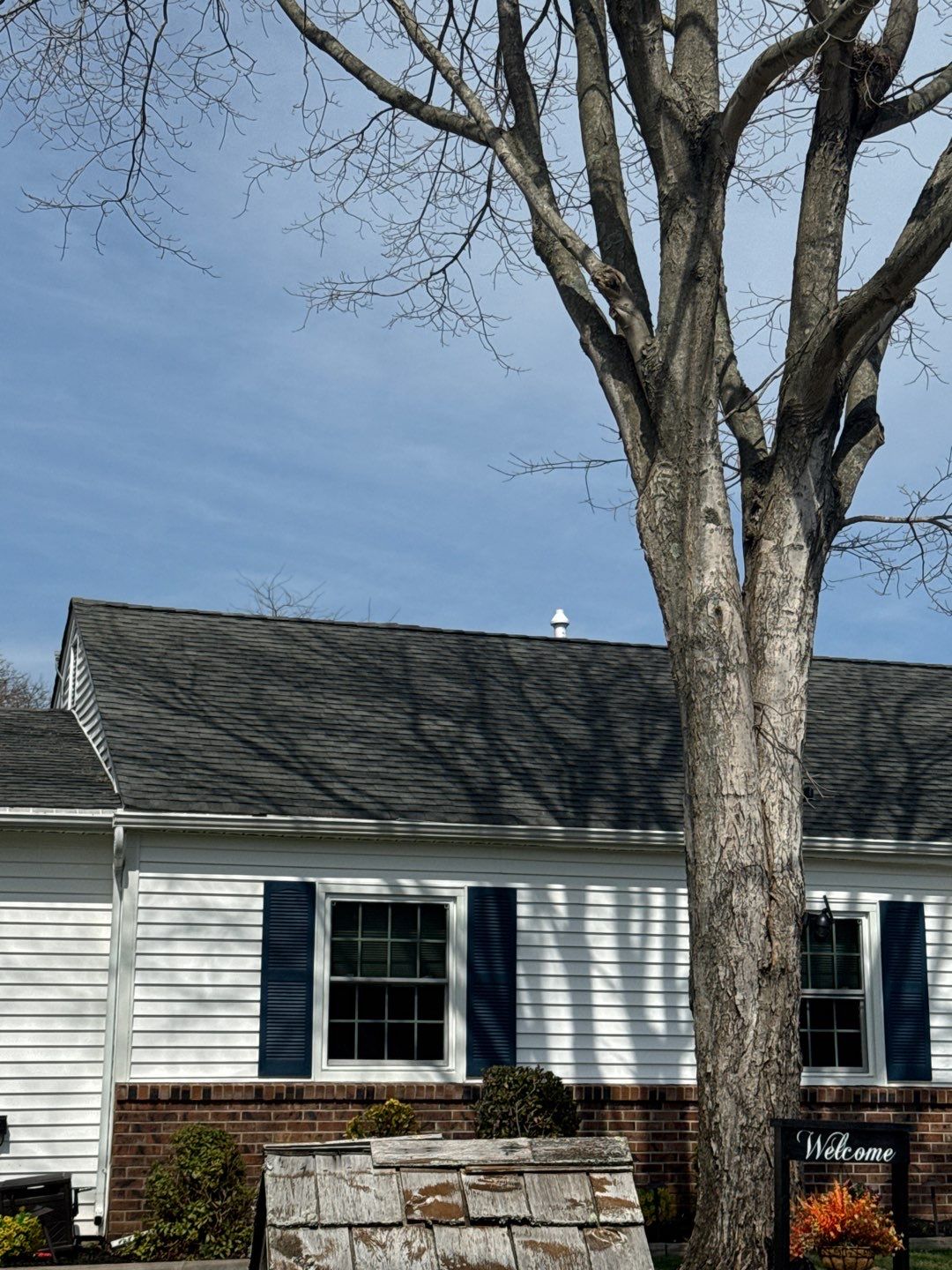 Project in Absecon, NJ by SJ Exterior