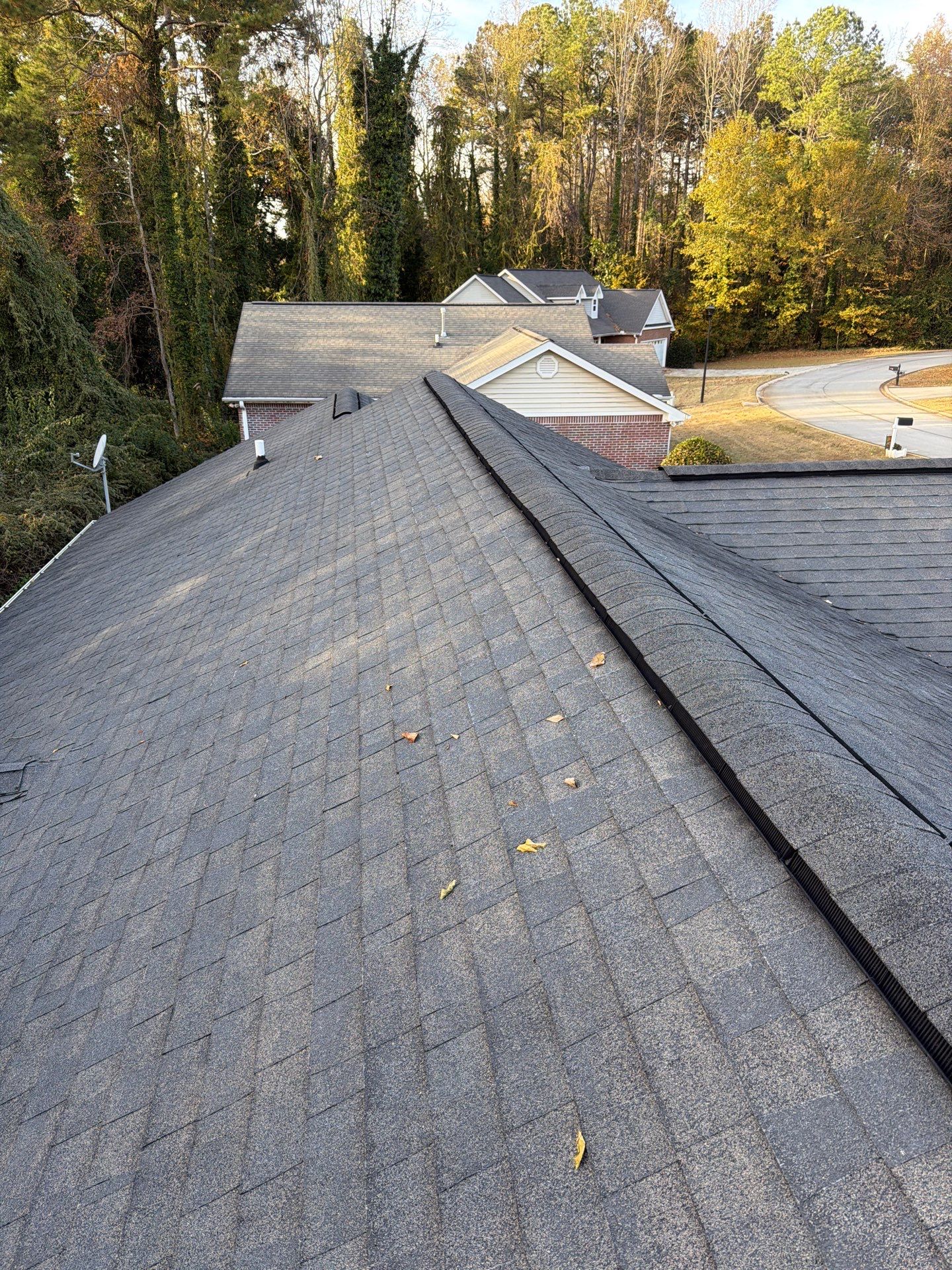 Susan Collins by United Contracting and Roofing