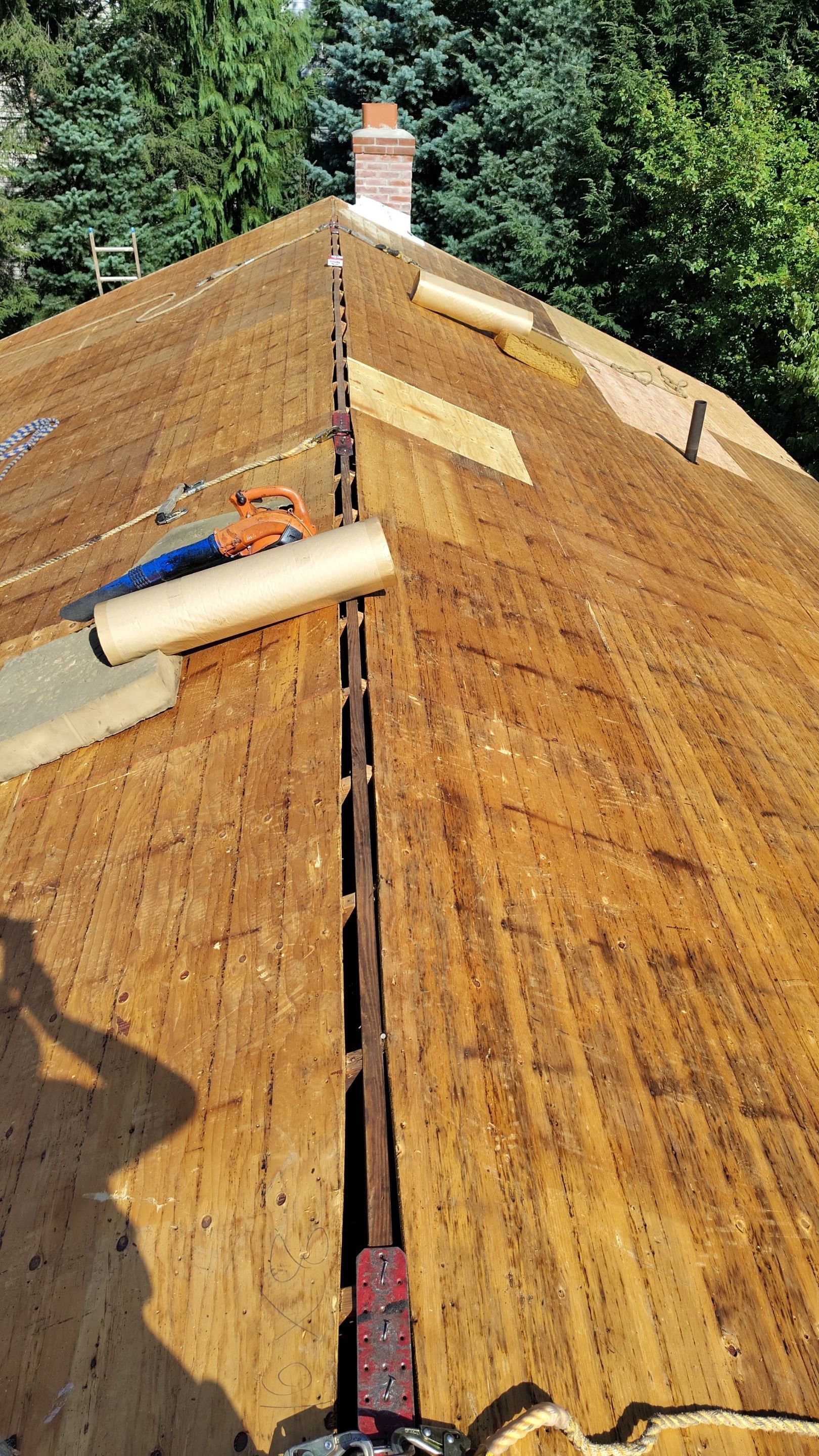 Transformation Roofing by DiGiorgi by DiGiorgi Roofing and Siding Inc