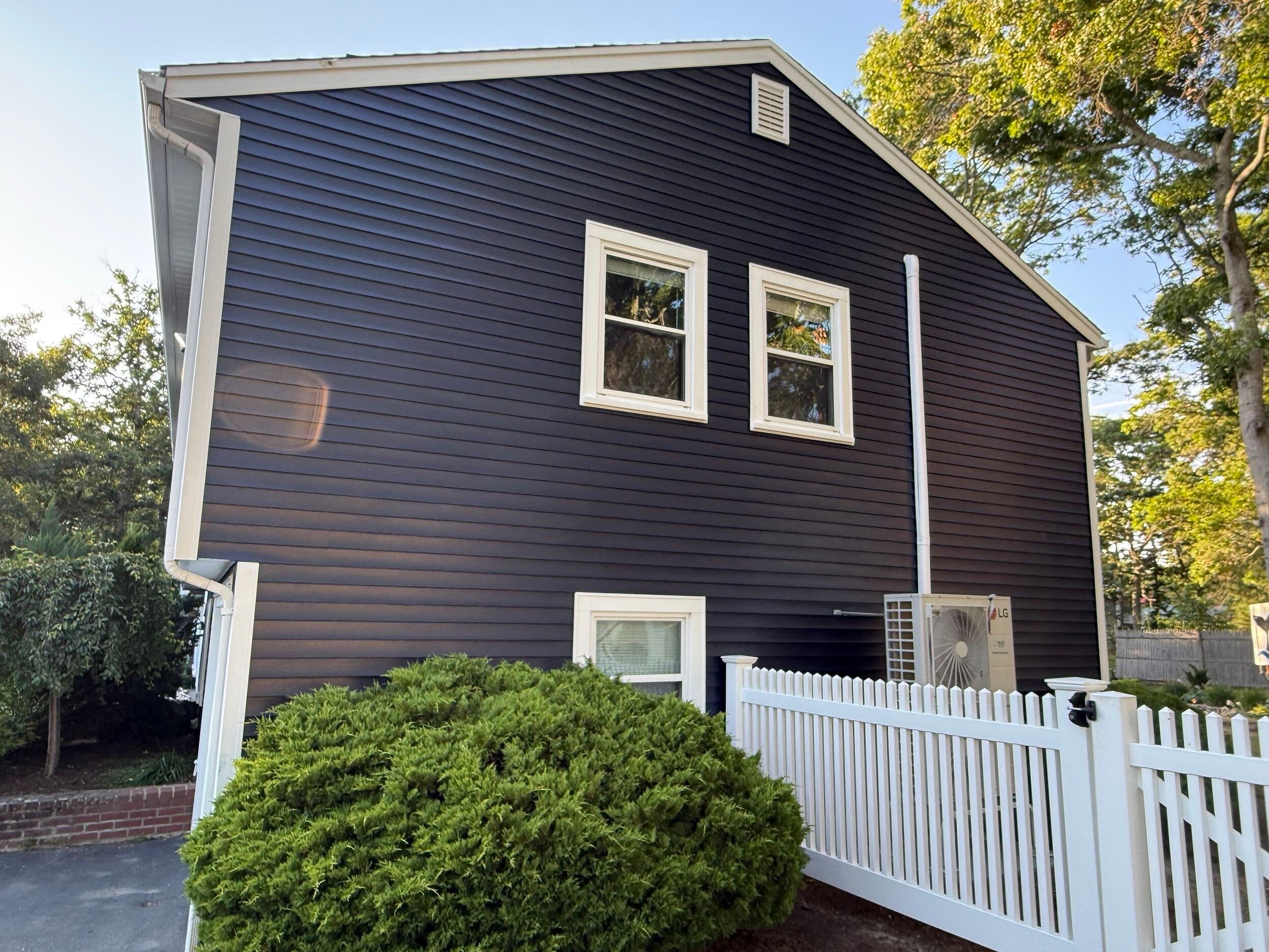 Exterior Painting in Falmouth, MA by Us Propaint And Renovation