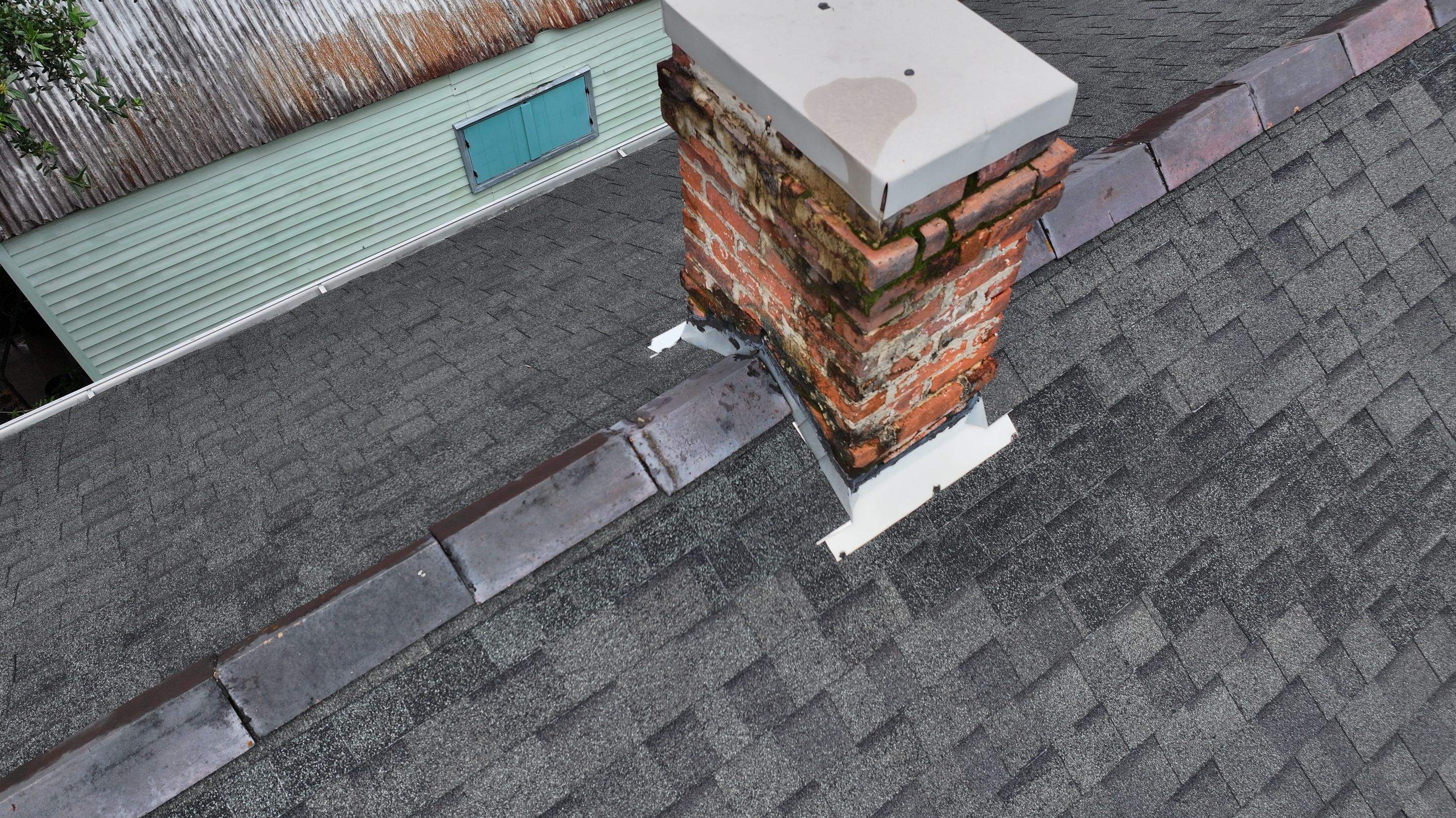 Roof Replacement in New Orleans by HDS Contractors