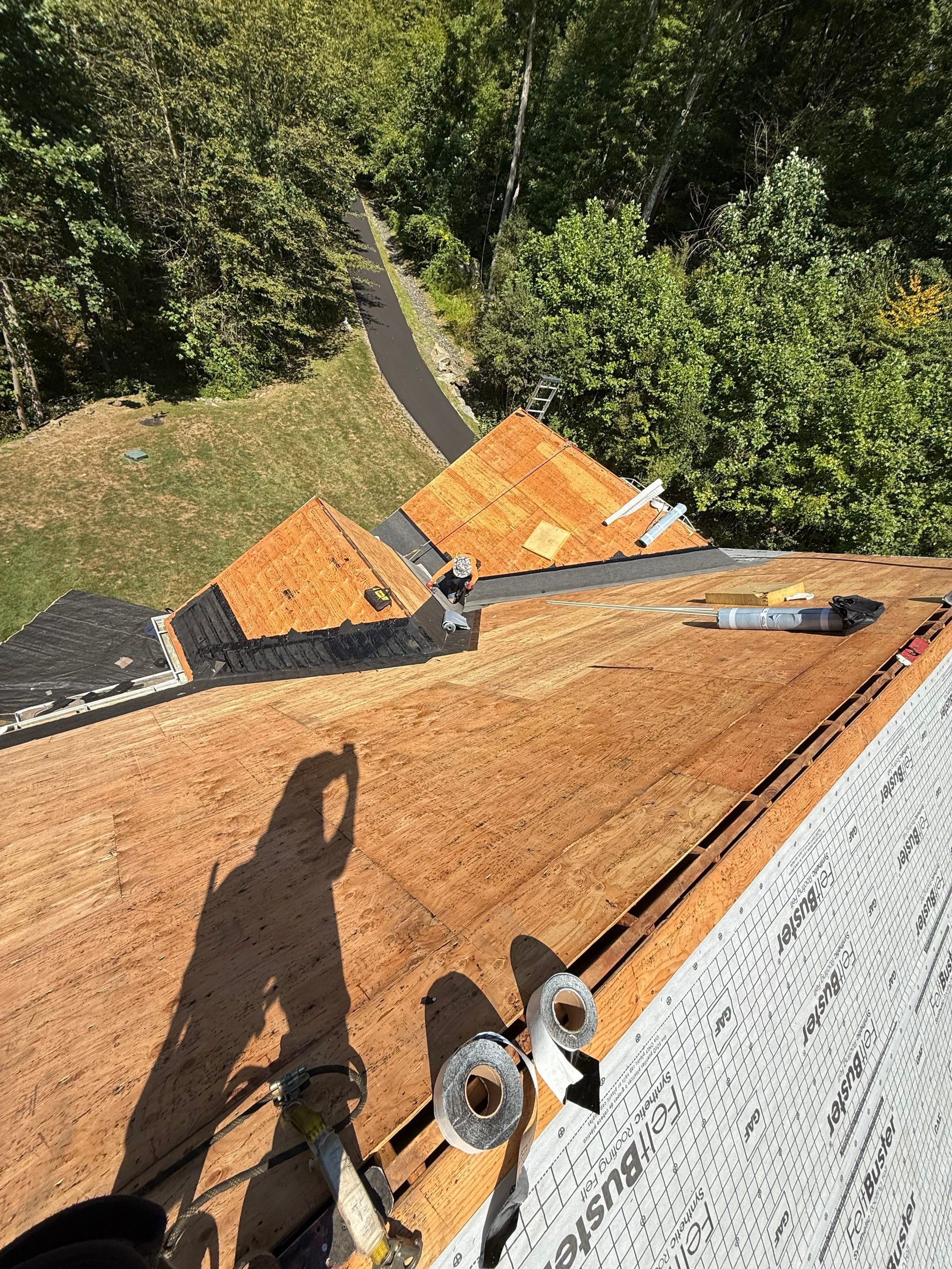 Exterior Renovation by JLP PRO SERVICES LLC
