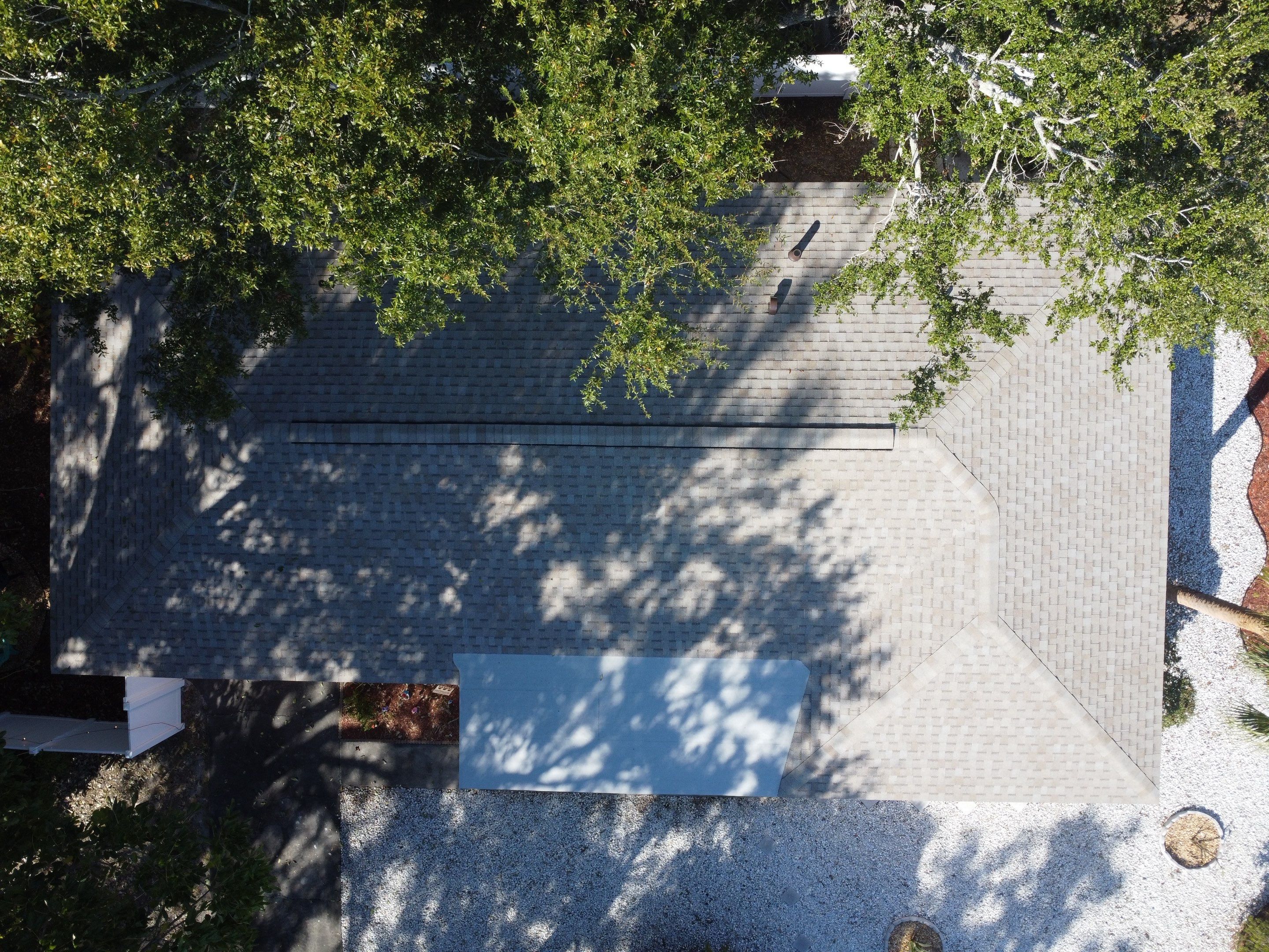 Roof Replacement in  Gulfport, FL by Steadfast Roofing 