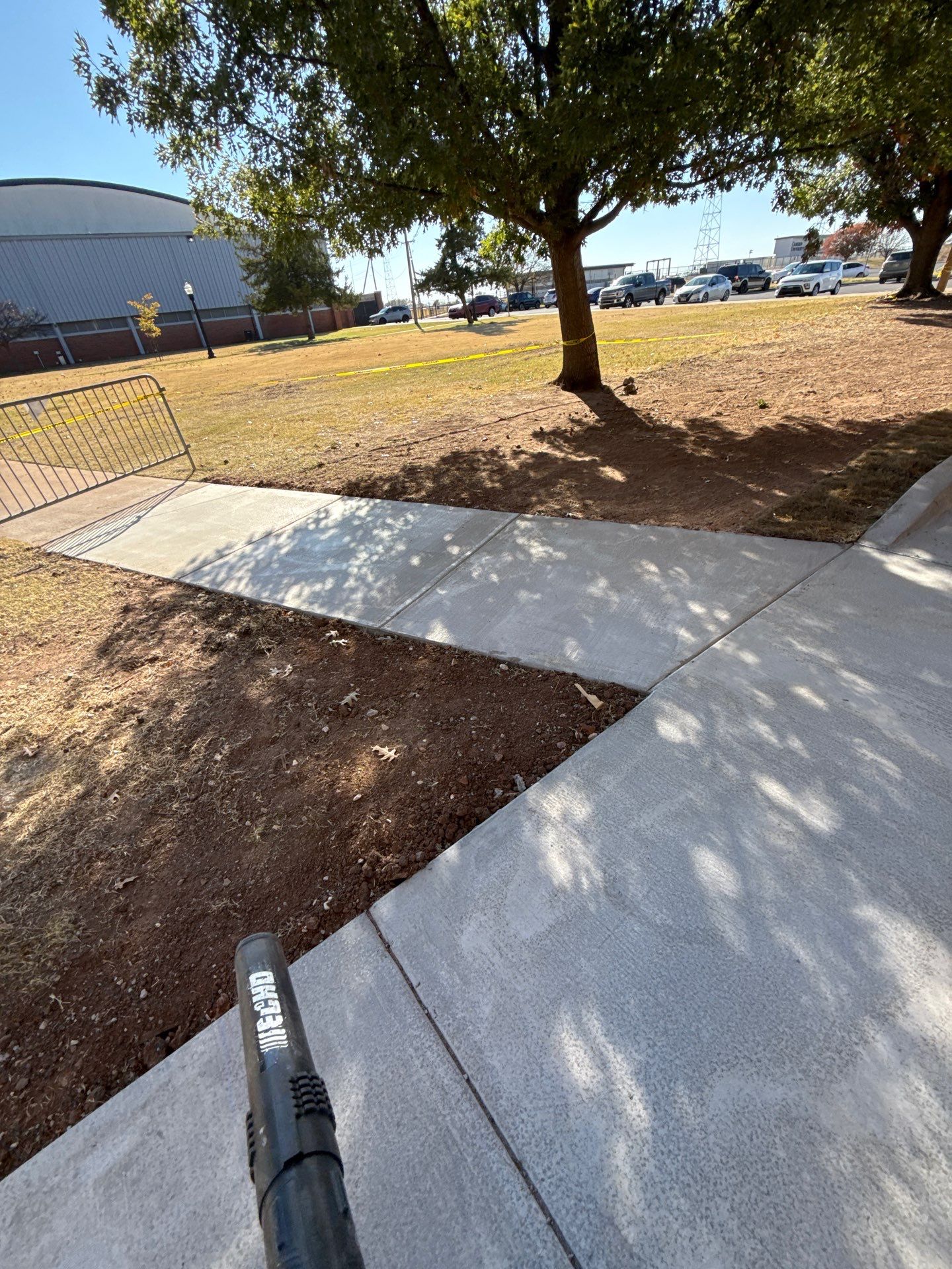 Concrete Removal And Replace by Clays Services Inc