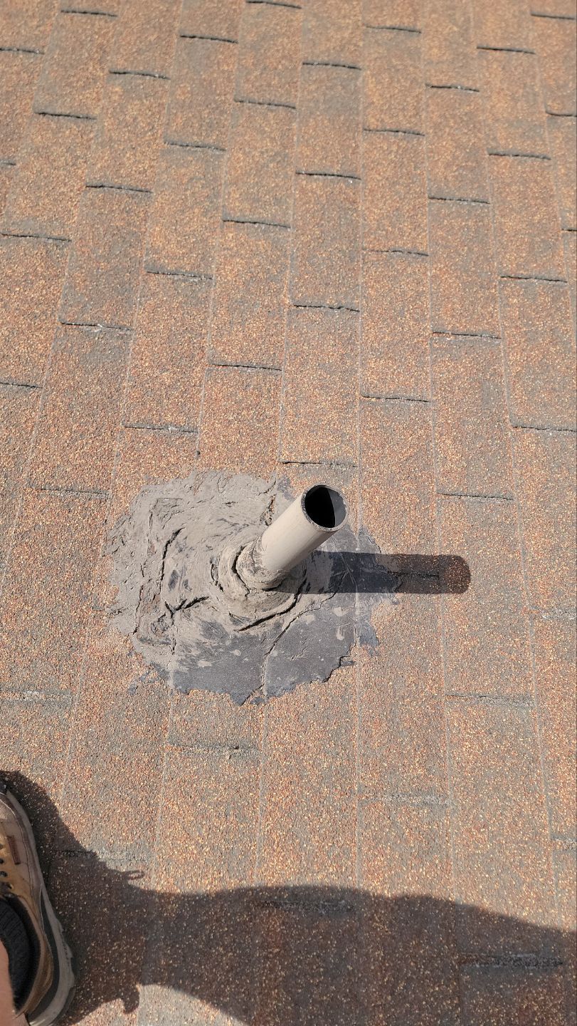 Wind Damage – Full Roof & Gutter Replacement Approved Through Insurance by ASAP Roofing & Restoration