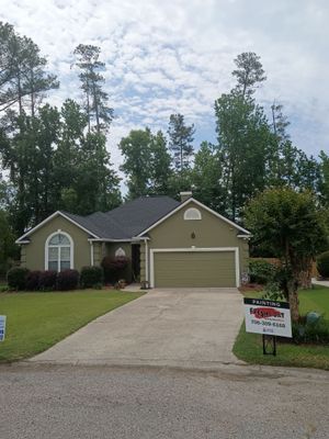 Exterior Refresh