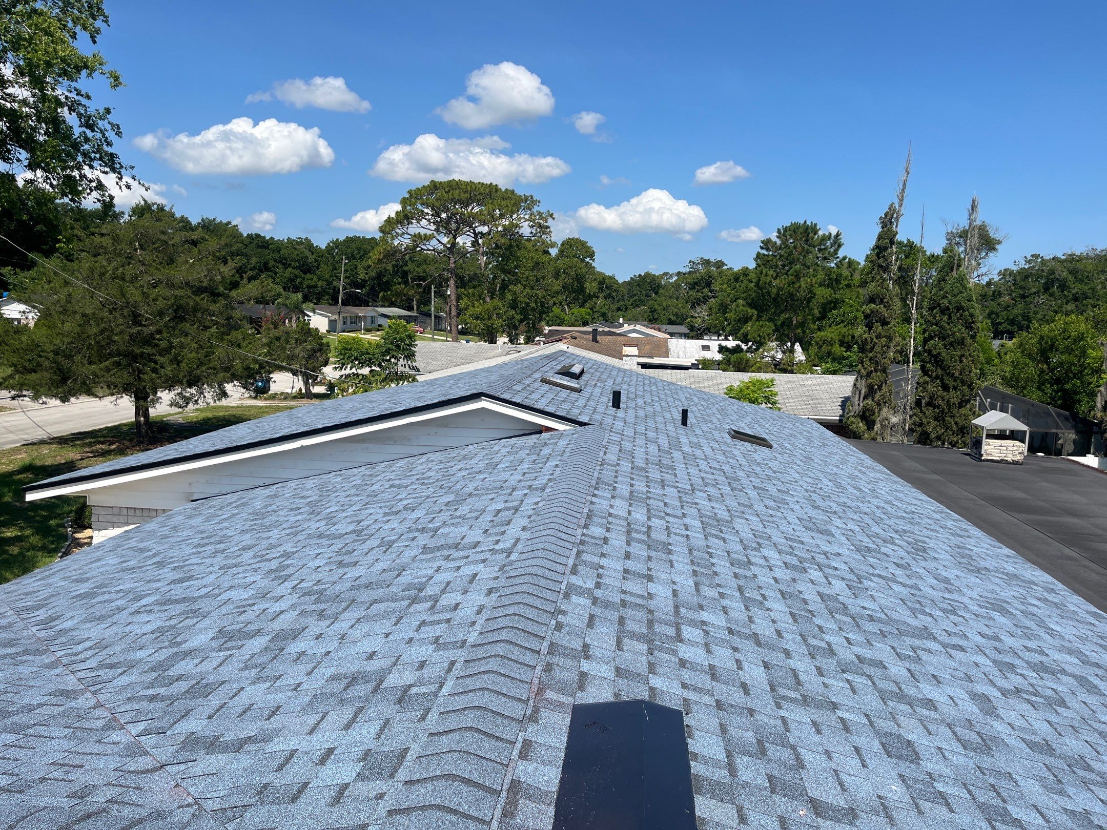 Shingle -> Shingle by Prime Roofing
