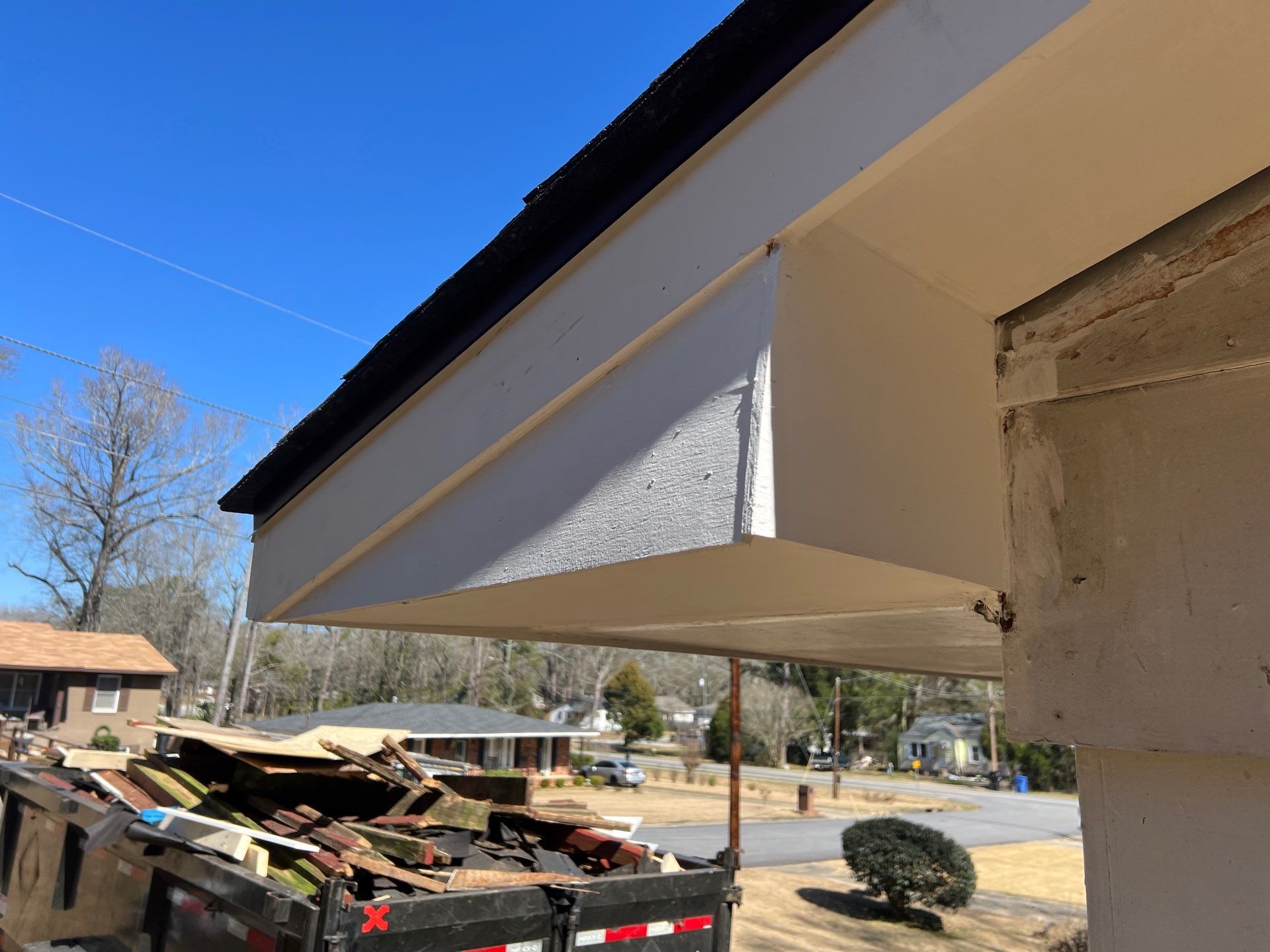 Residential Roofing Installation by iGreen Solutions