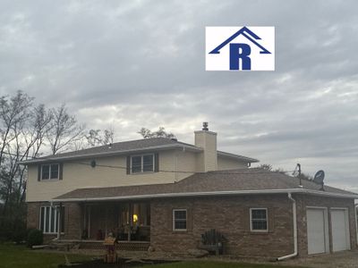 Project in Parker City, IN