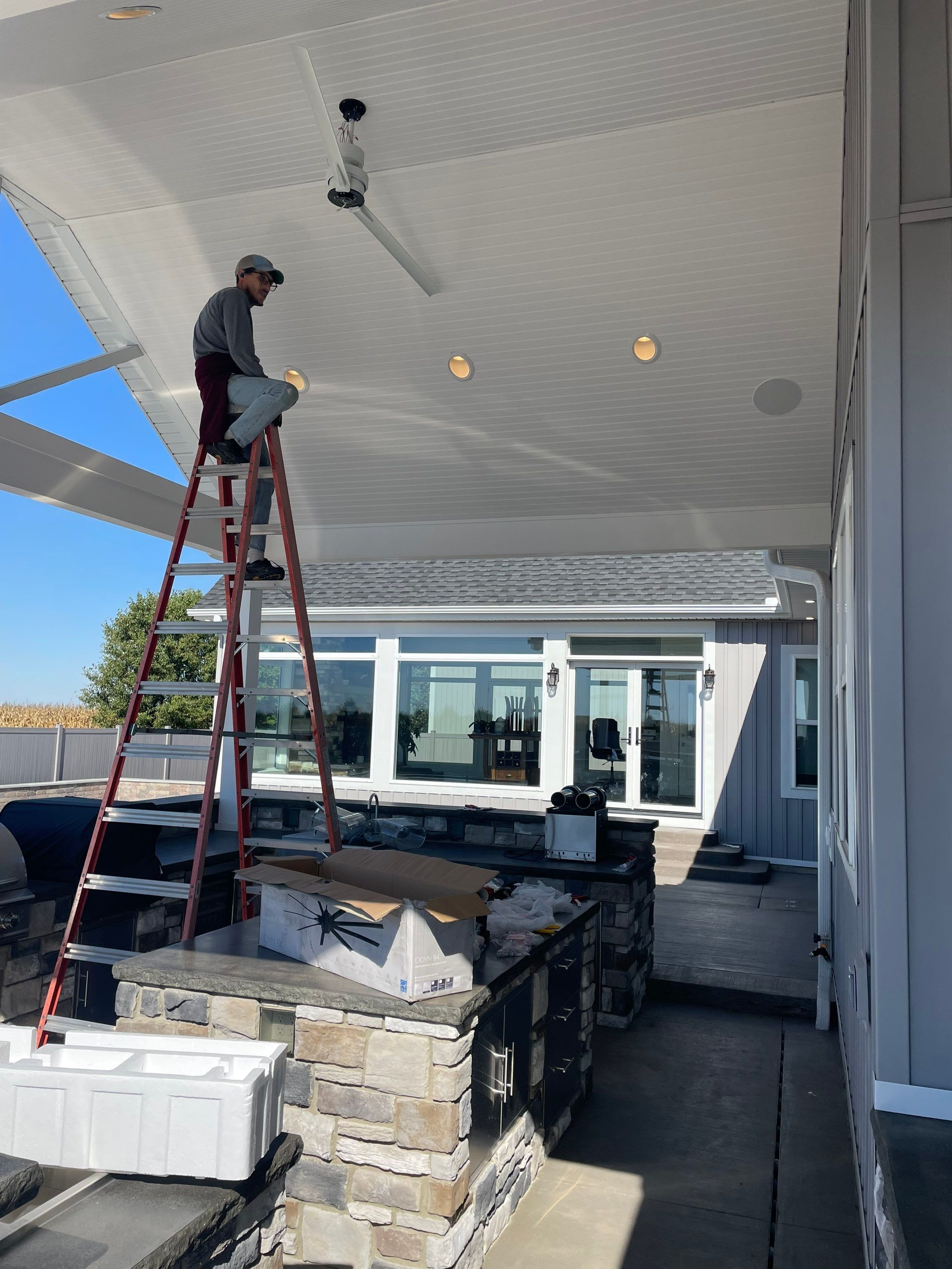 Outdoor Living by ProCore Contractors