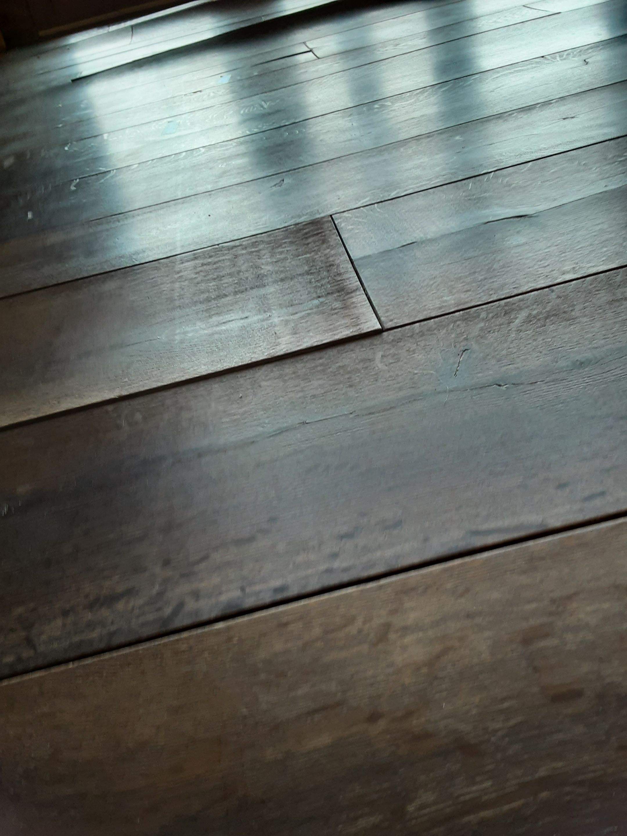 Interior water damage inspection by ASAP Roofing & Restoration