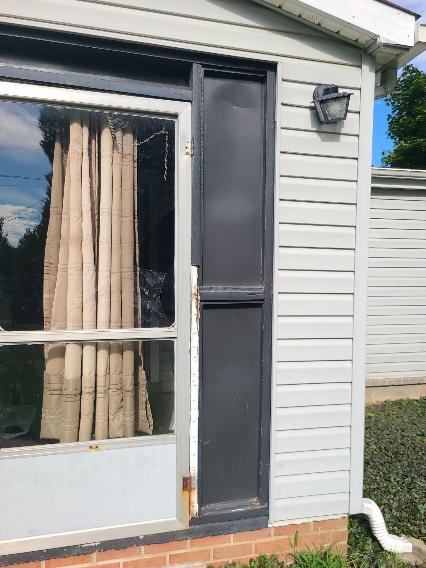 Patio Door by Aspen Home Improvements