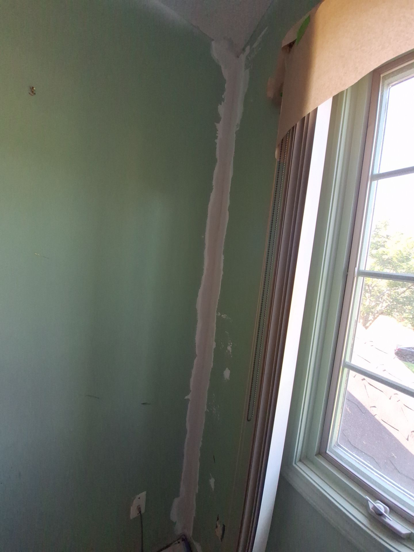 Interior Renovation and Multi-Level Deck Staining in Norton Shores by Gordon Painting