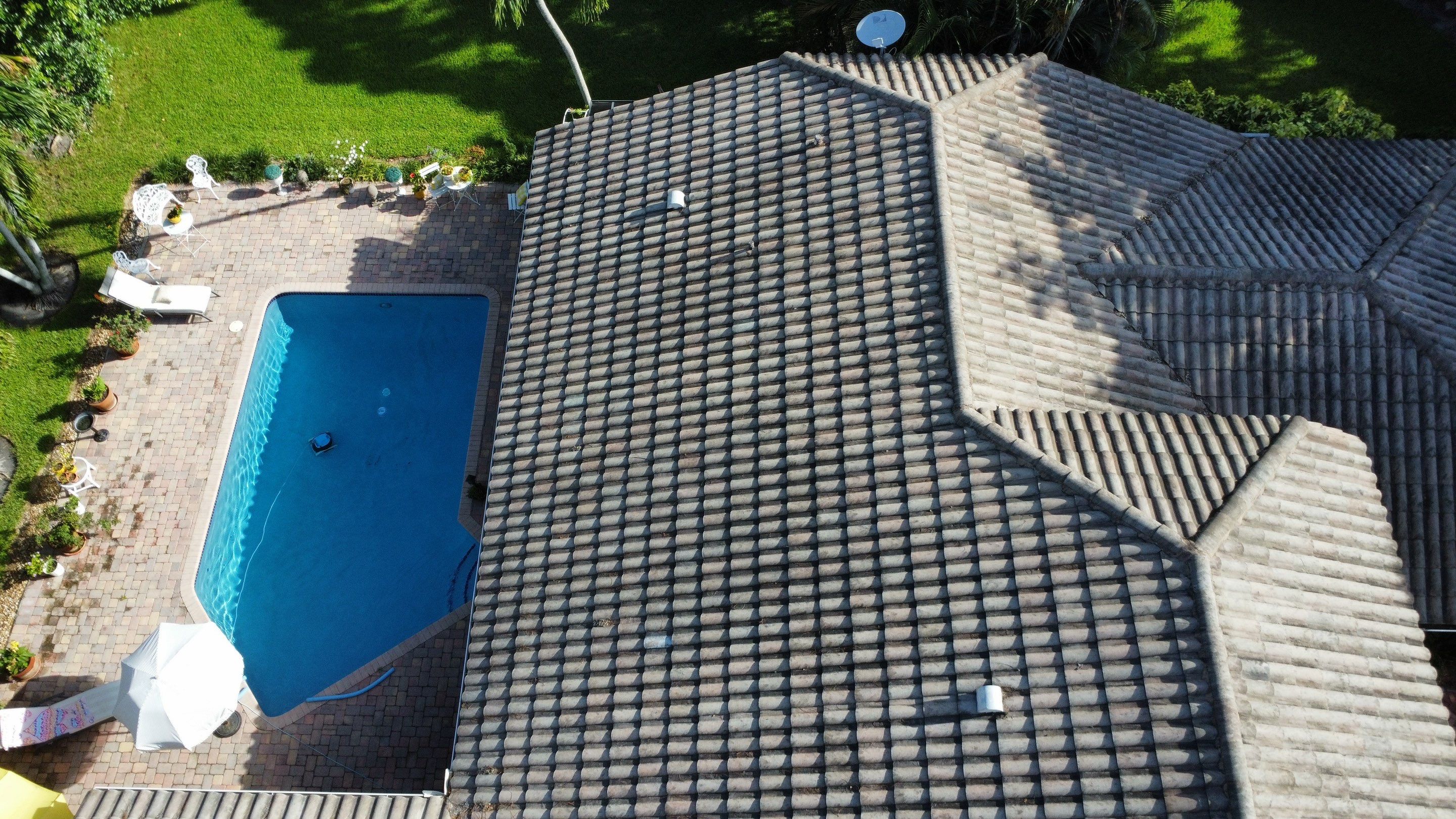 Residential Roofing Installation using Crown by BLUES BROTHERS ROOFING
