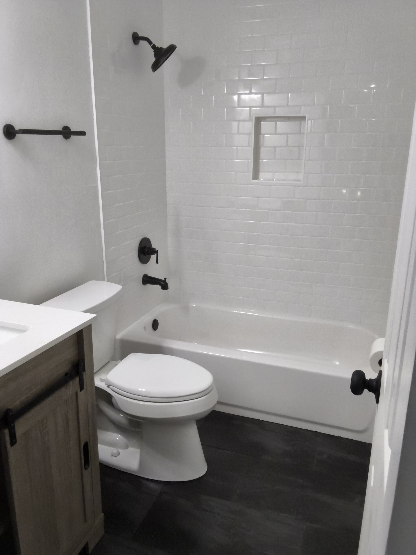 Project in Fayetteville, GA by Task Masters Handyman Services, LLC