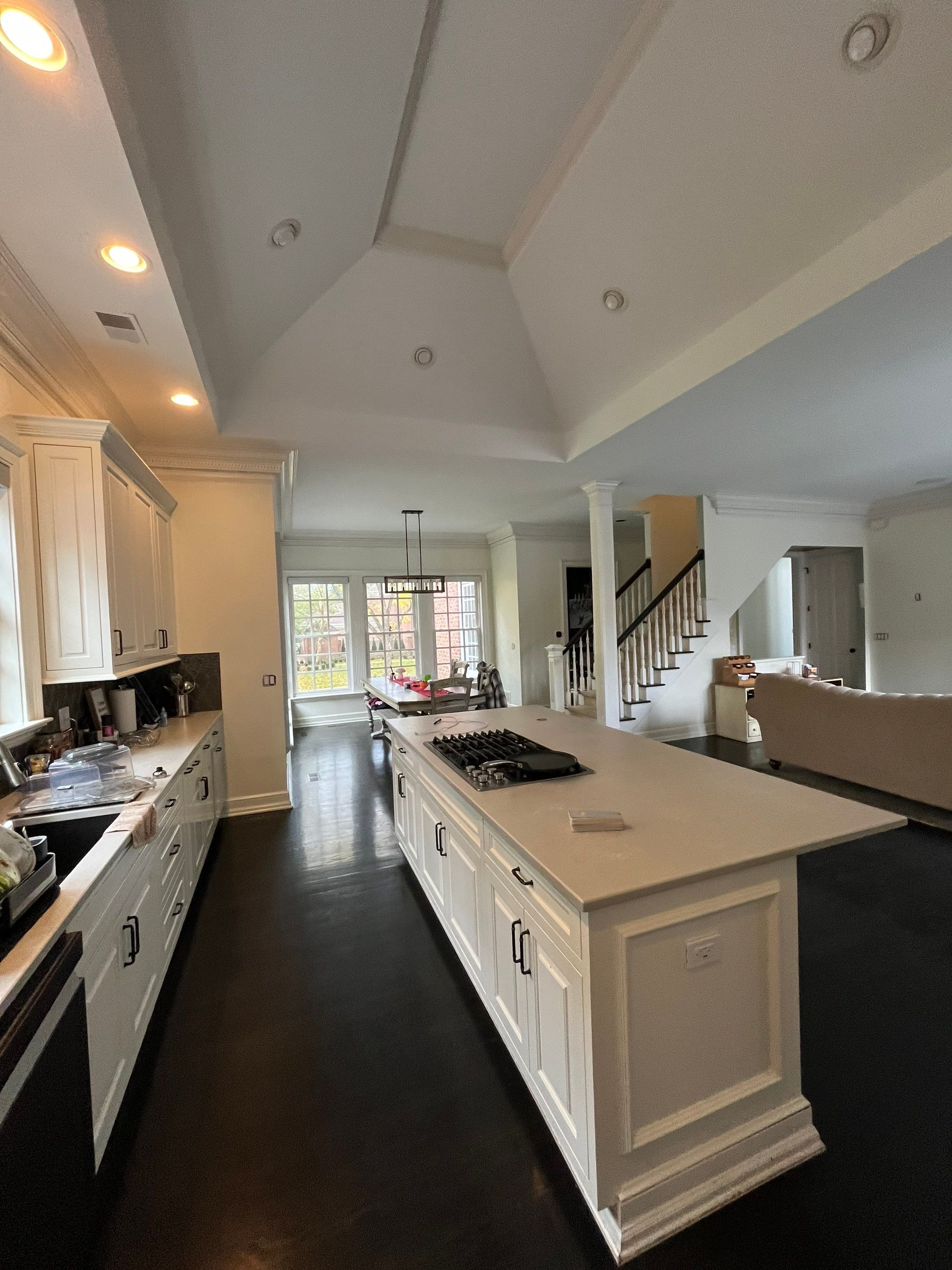 Project in New Albany, OH by Painter1 of Columbus