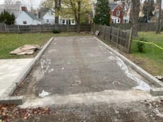 Garages by Ivy Lea Construction