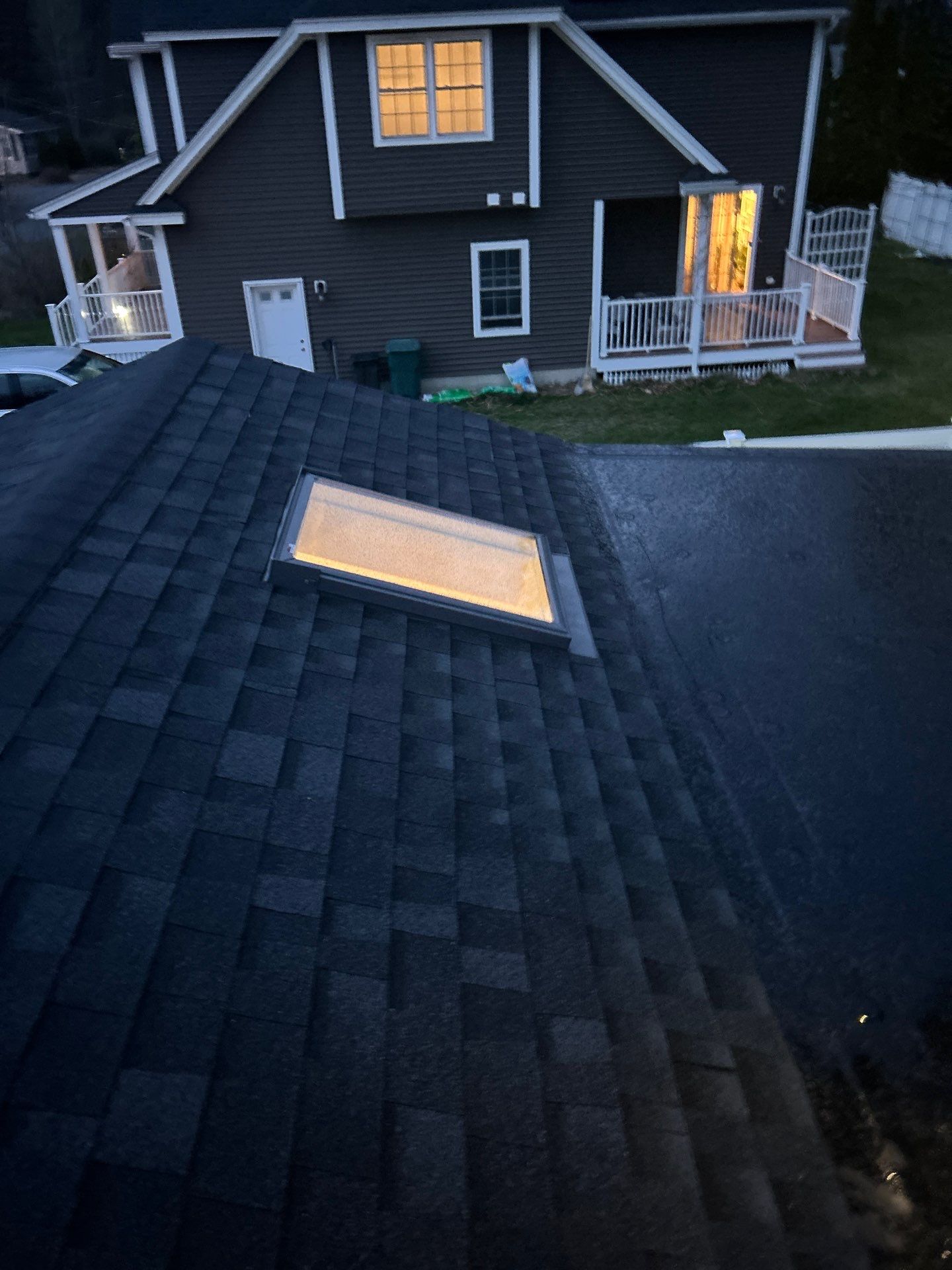 Flat Roofing & Skylights | Westford by Mighty Dog Roofing of Greater Middlesex County