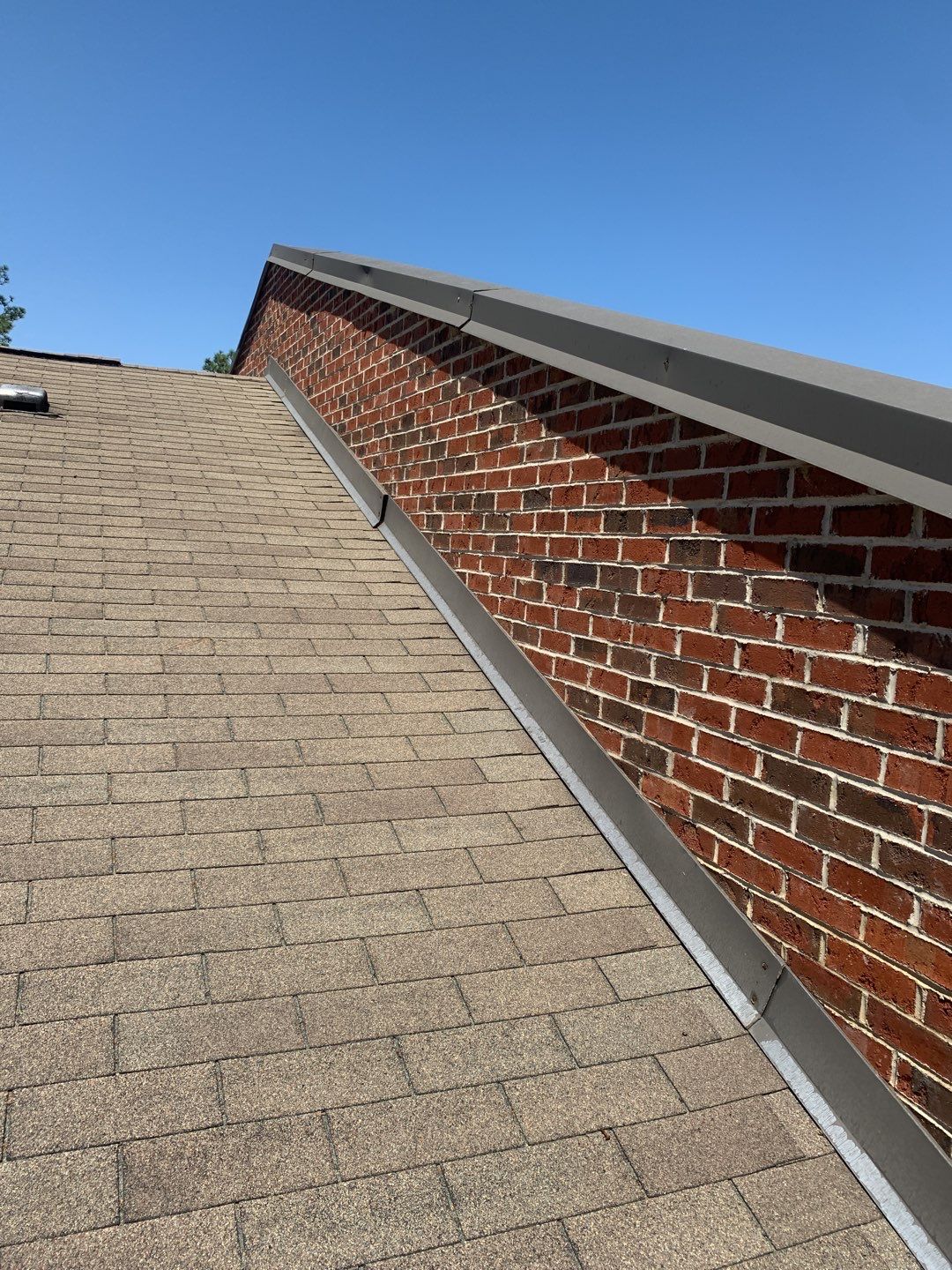 Re-Roof by American Roofing NC