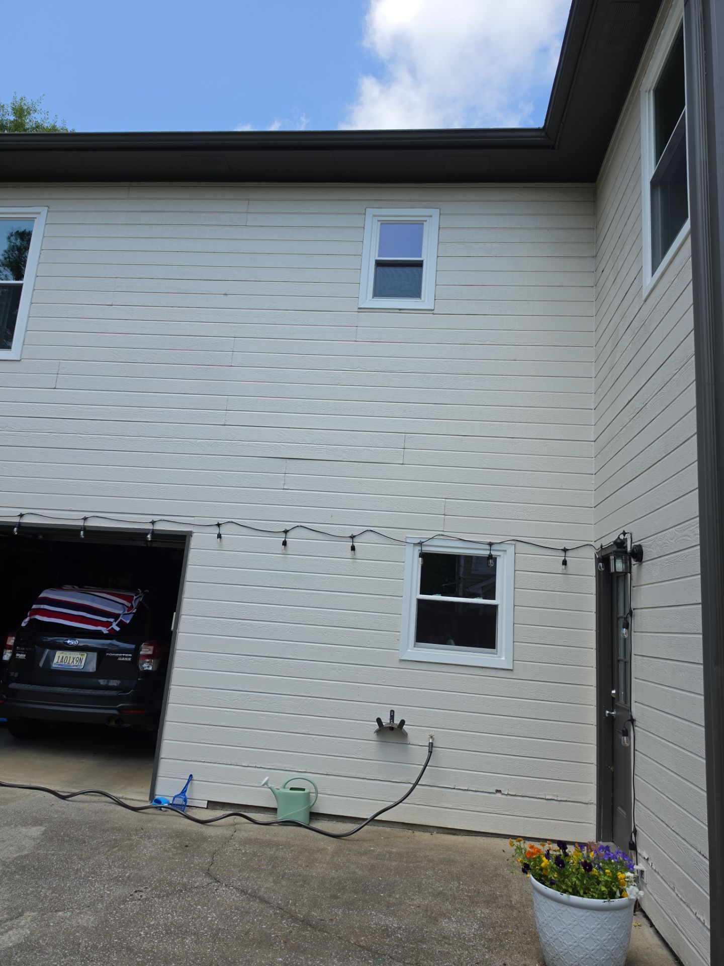 Bumpers Project in Hoover by The Window Source