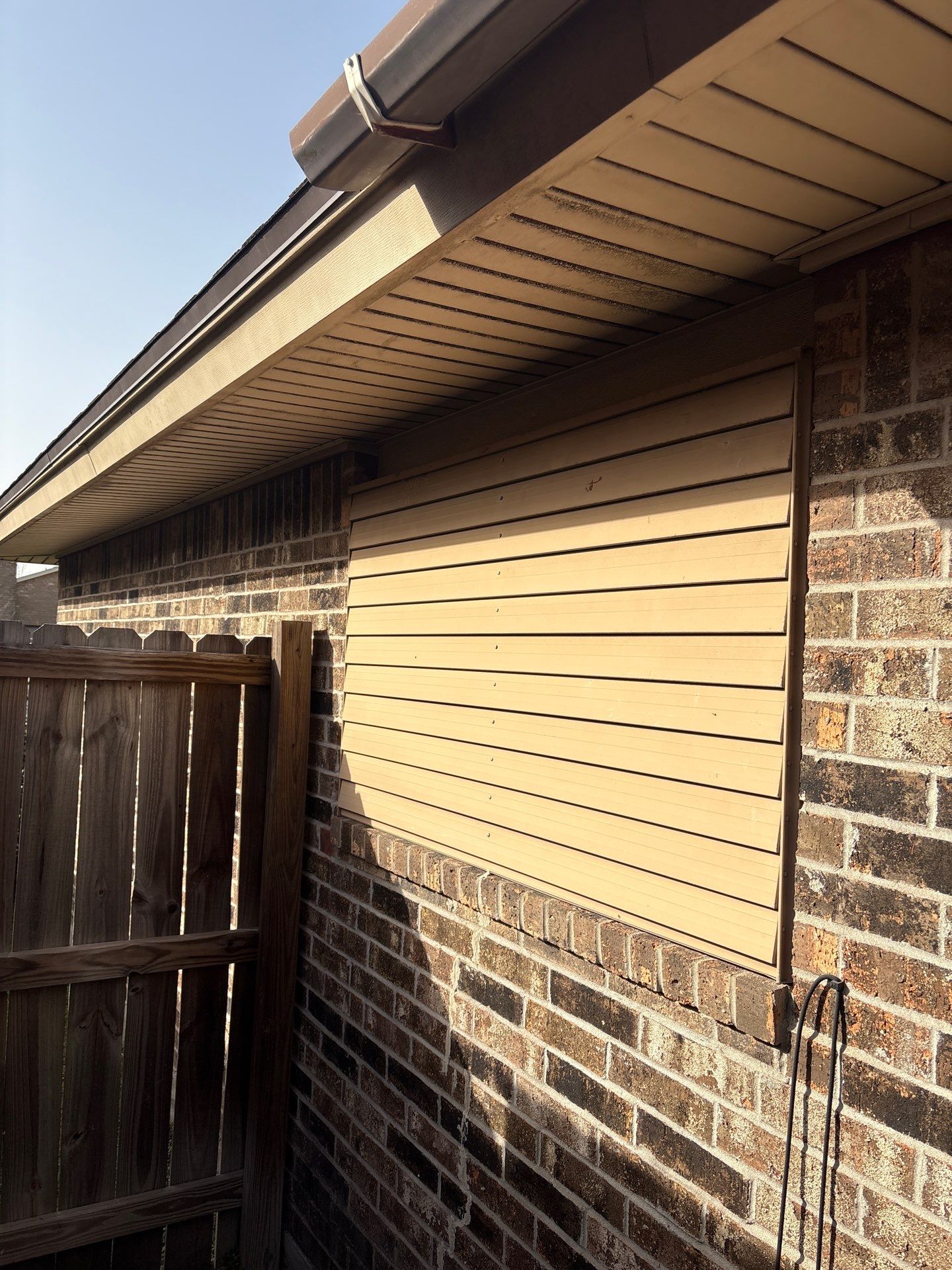 Let me See! by Bayfront Roofing and Construction