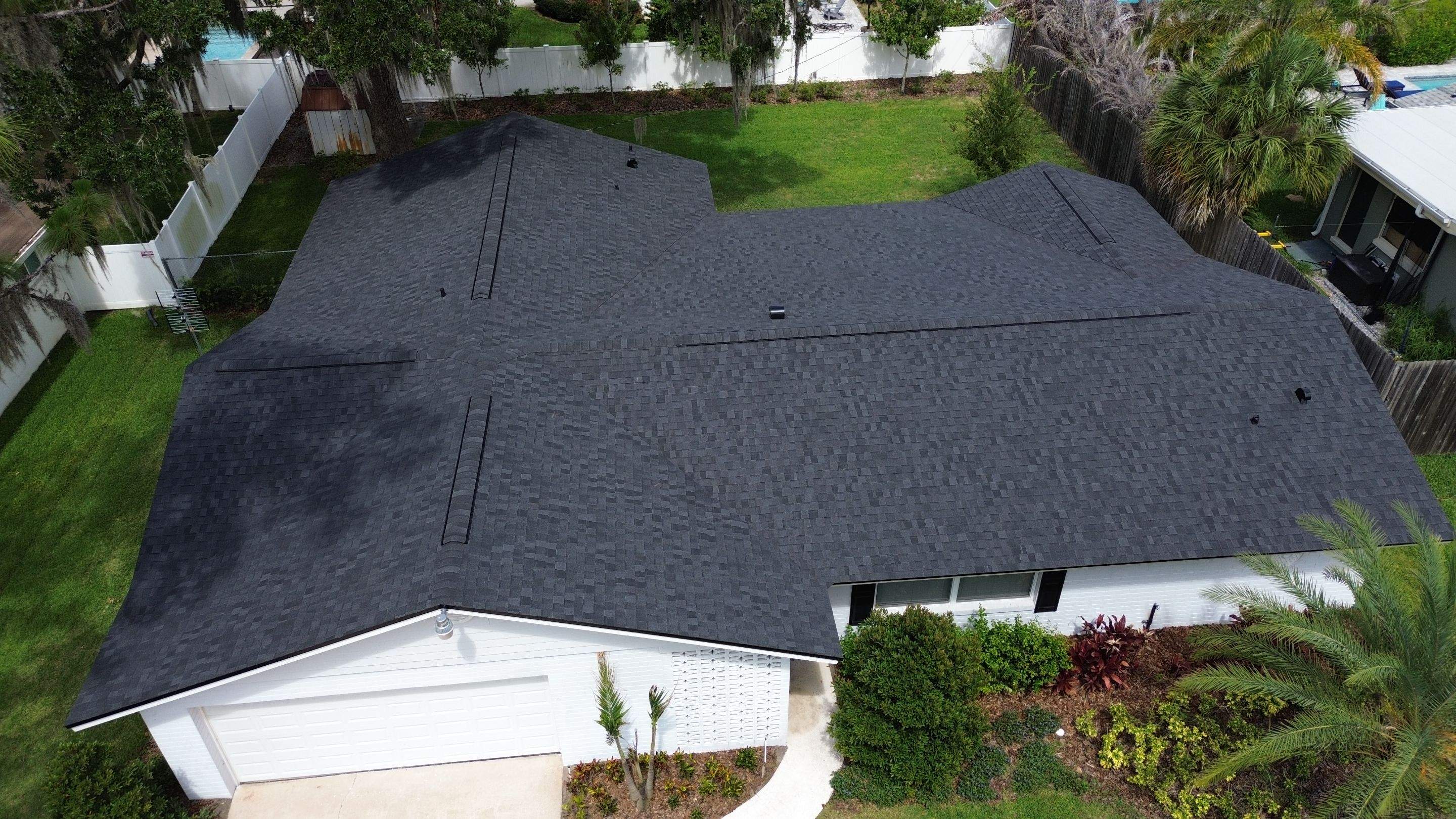 Reroof in Orlando FL 