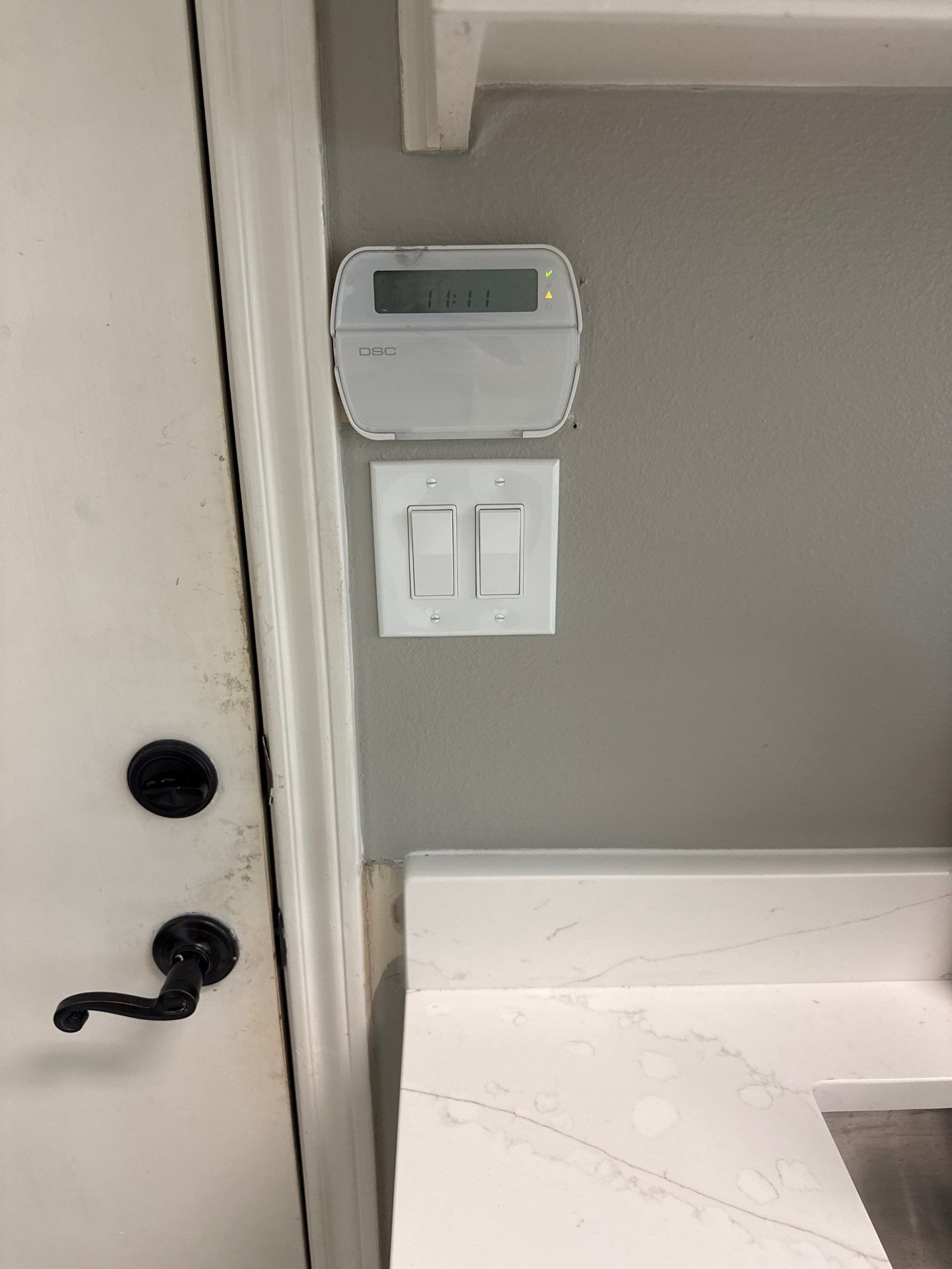 Kitchen Remodel  by Grizzly Electrical Solutions