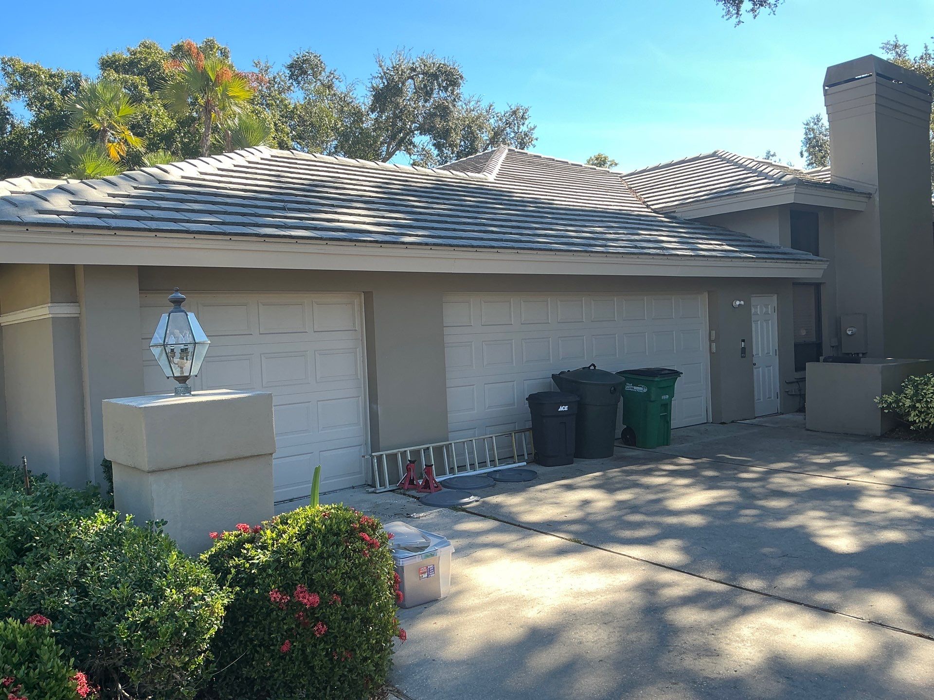 Gutter Repair and Cleaning Gutters in Safety Harbor FL by Gutter Professors