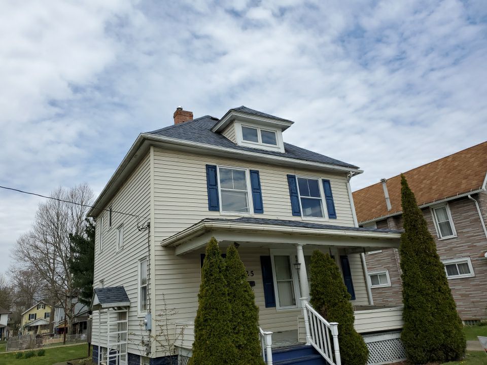 Steve Bailey by Silver Leaf Contracting 