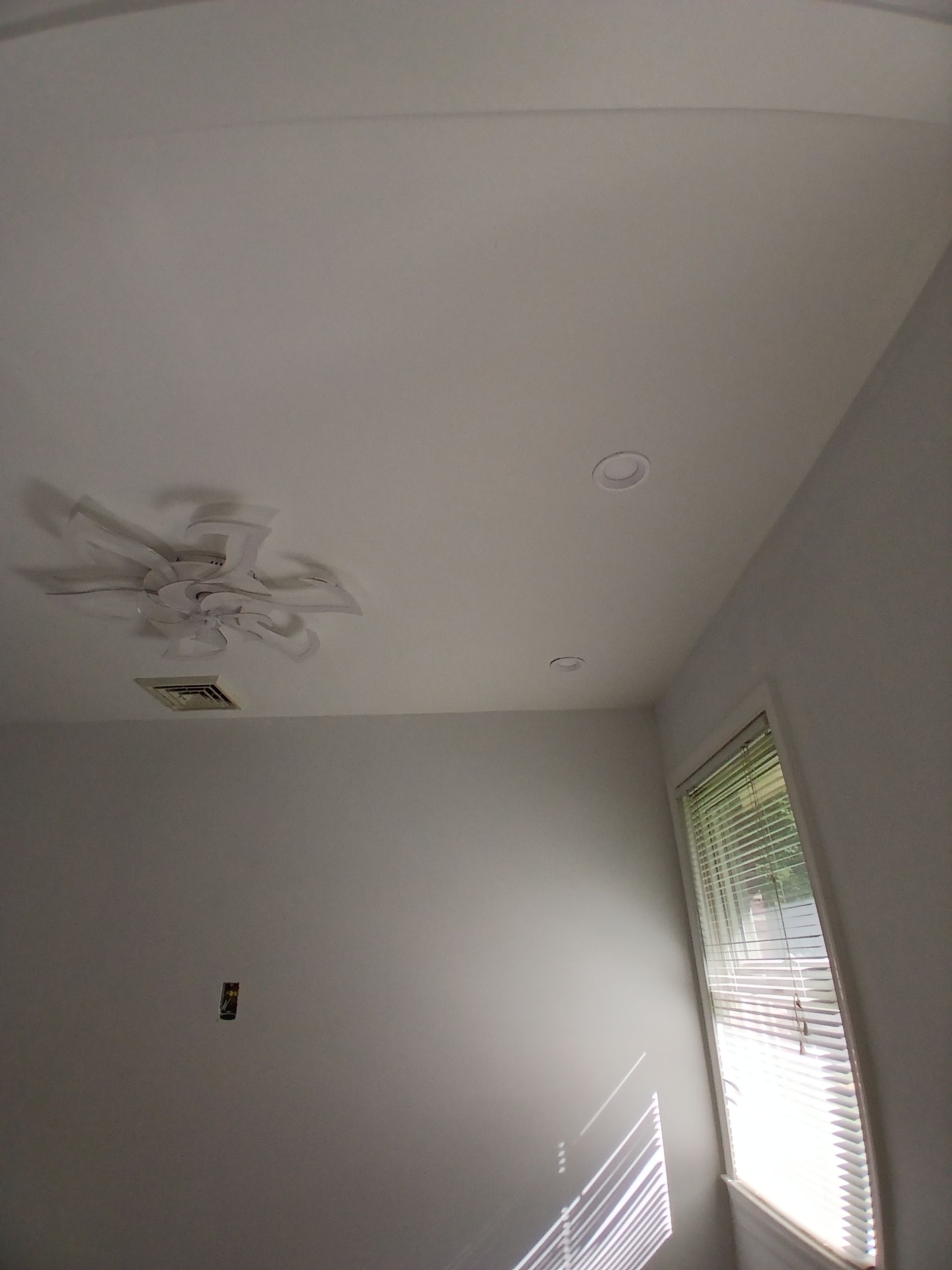 Interior Drywall and Painting in Grasonville by Gc Makeovers 
