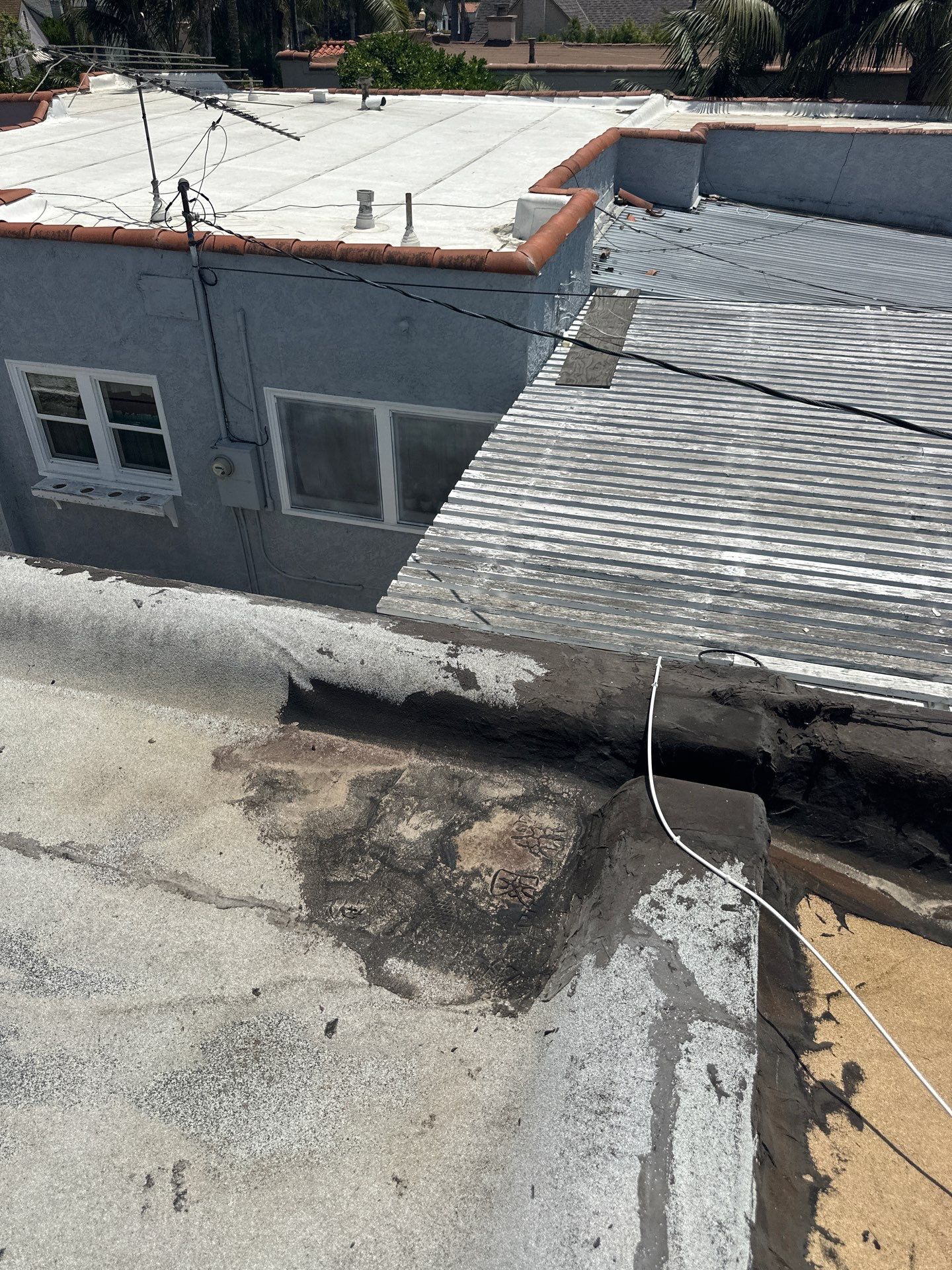 Roof Replacement - Santa Ana, CA 92707 by Epic Roof Replacement