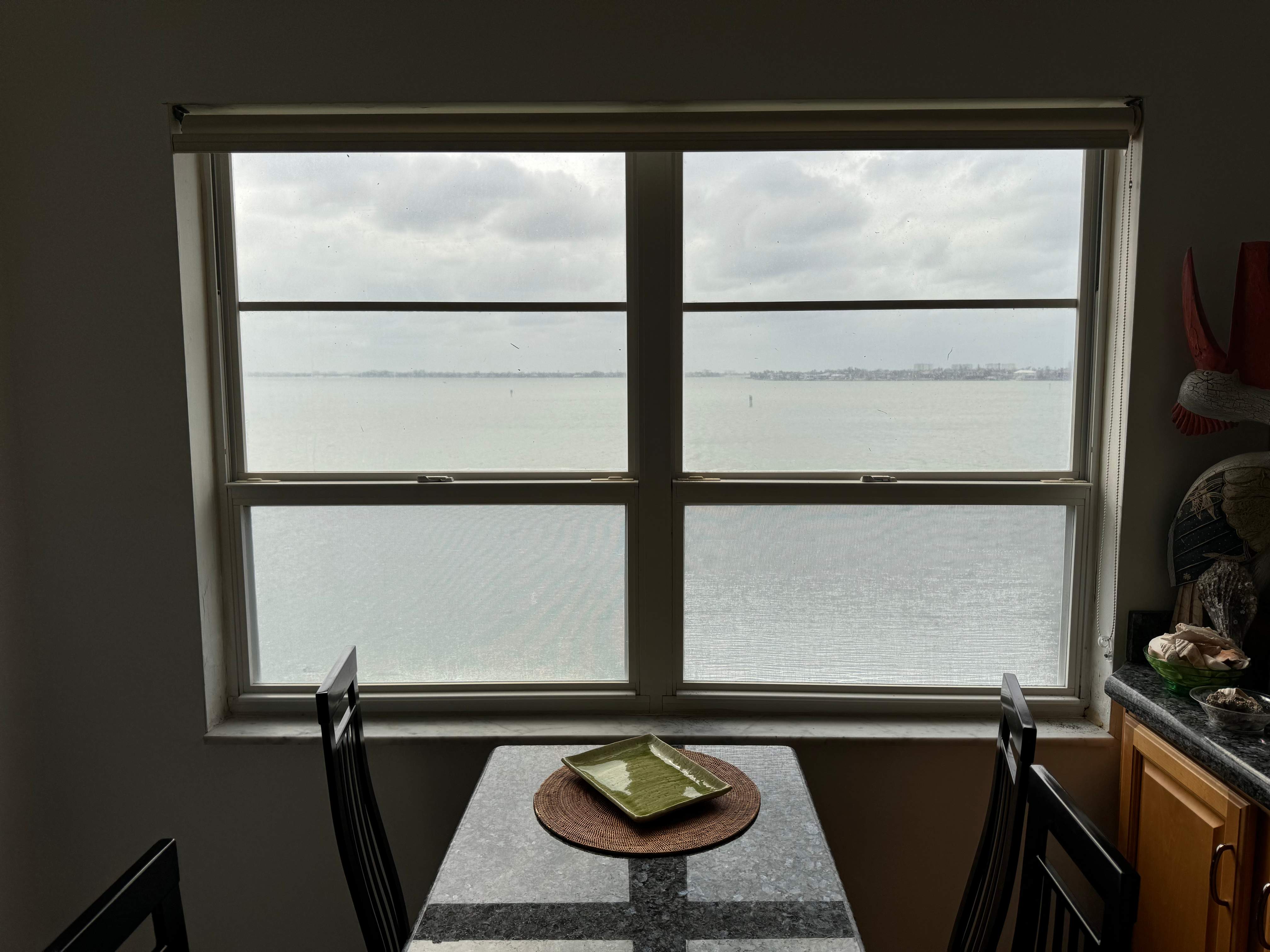 Water Damage Claim in Sarasota by FLAPA & KeyStone