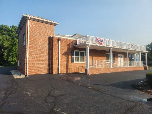 Commercial Roofing Installation using GAF Timberline / GAF TPO by All Site Roofing