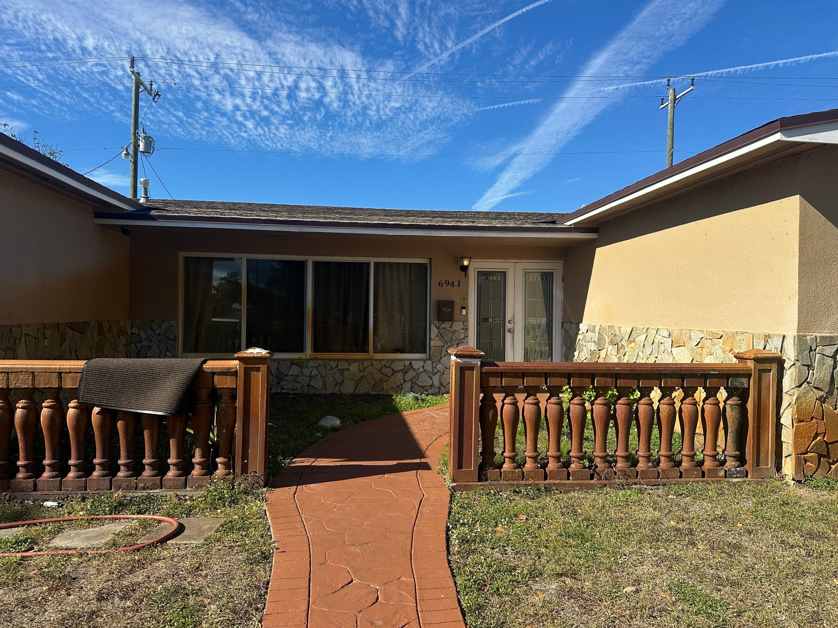 Water Damage Claim in Pembroke Pines by FLAPA & KeyStone